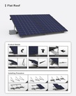 太阳能组件solar panel monopoly 