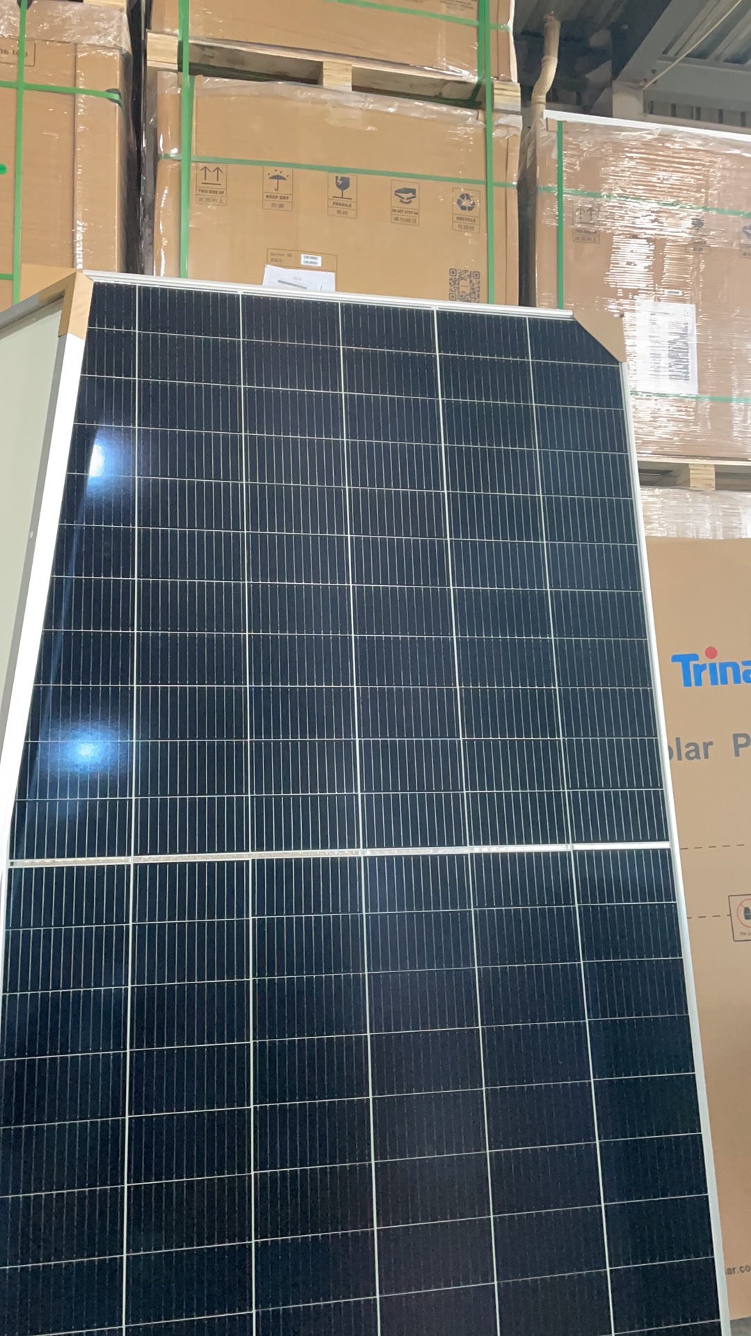 太阳能板 solar panel 详情图3