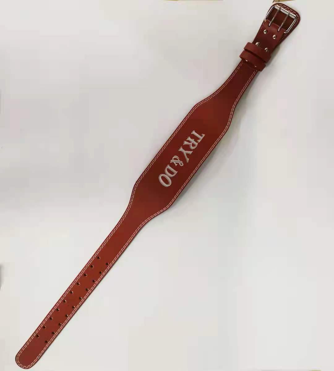 举重用品实物图