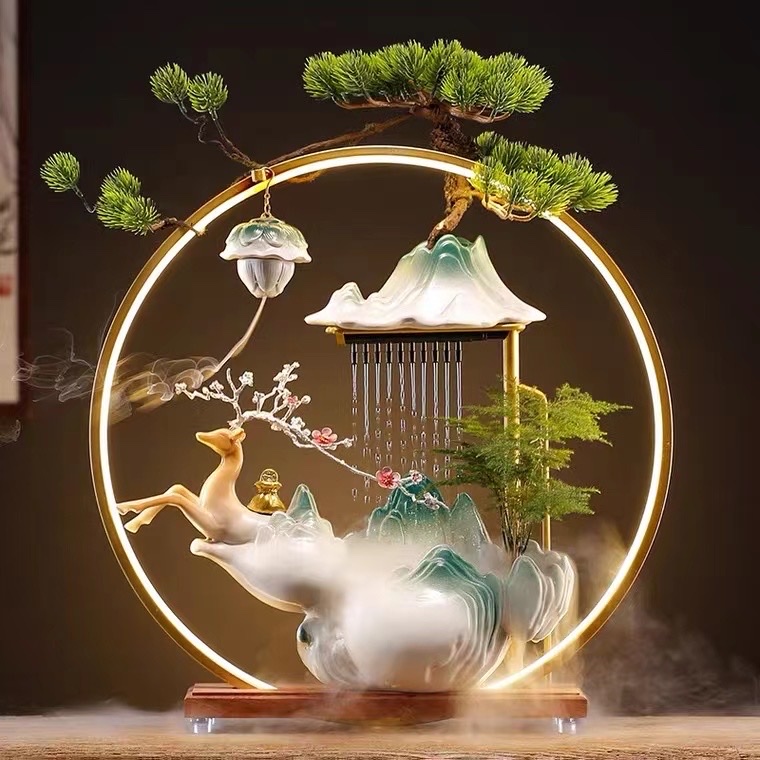 Outdoor simulated pig figurines, garden and courtyard decorations, resin handicrafts, pig sculptures, farm, restaurant and shopping mall displays Specification image