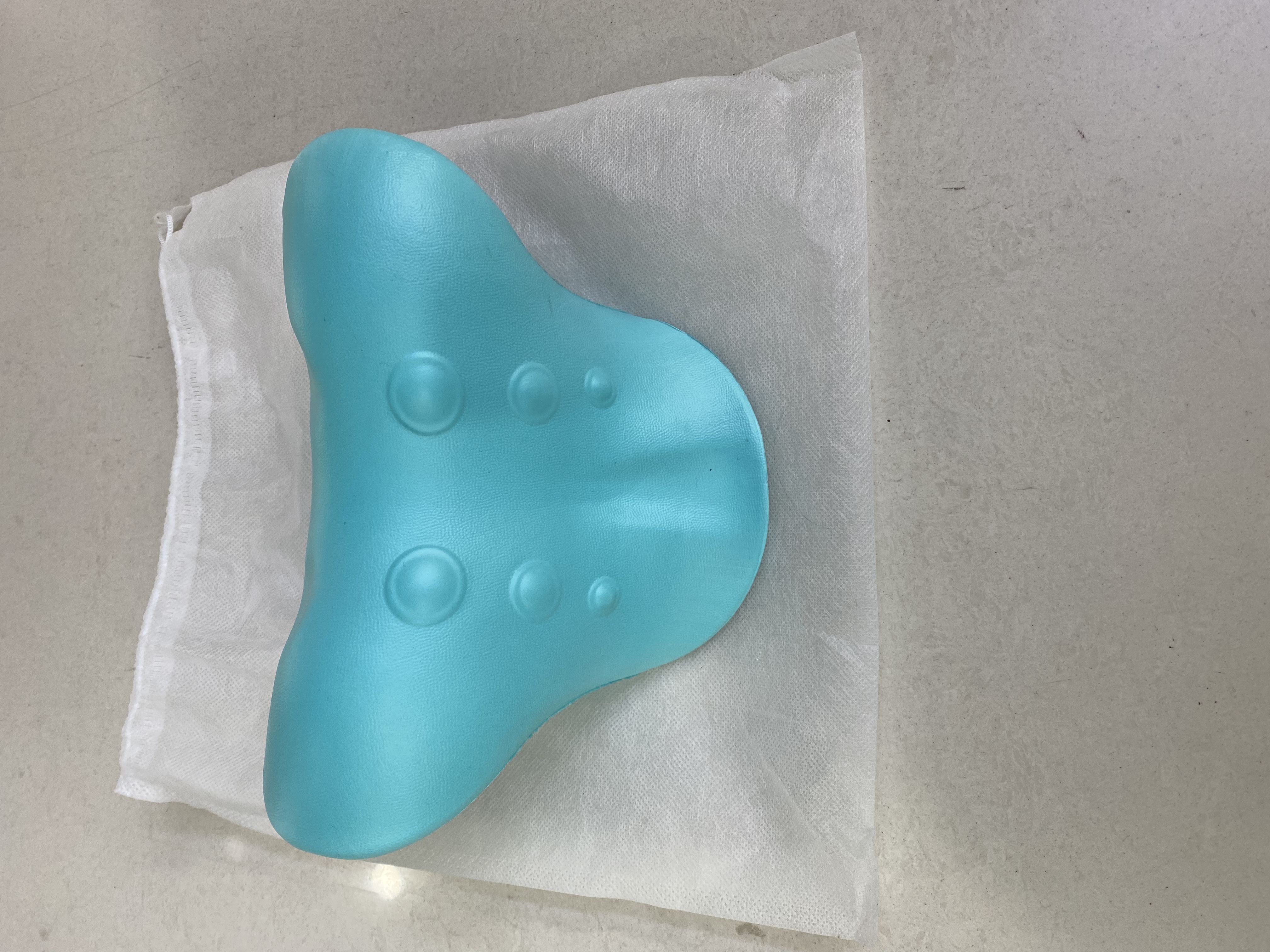 按摩枕细节图