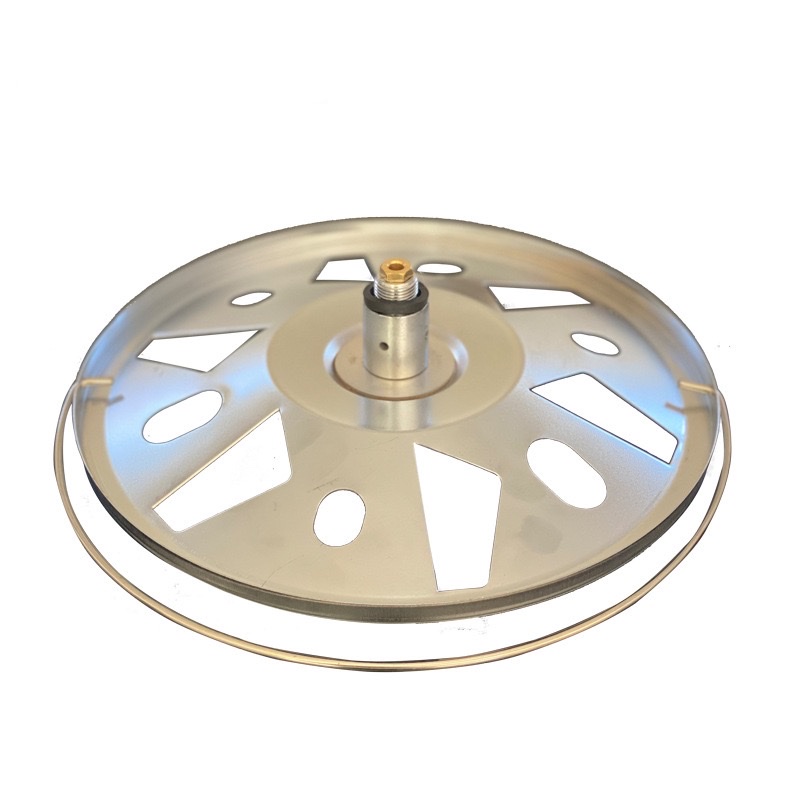 New 240mm Camping gas stove exported to the markets of South Africa and Zimbabwe camping gas stove Application Scenario