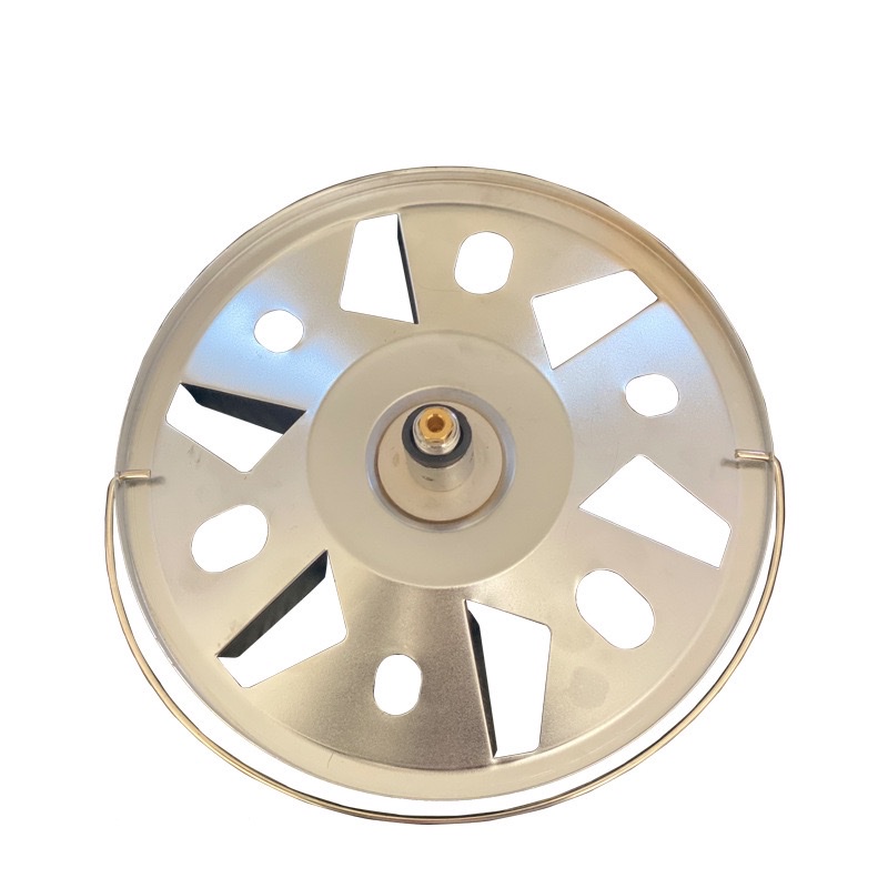 New 240mm Camping gas stove exported to the markets of South Africa and Zimbabwe camping gas stove Specification image