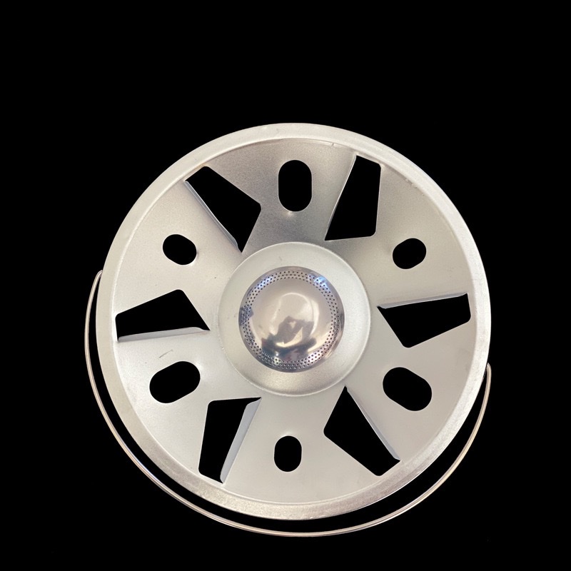 New 240mm Camping gas stove exported to the markets of South Africa and Zimbabwe camping gas stove