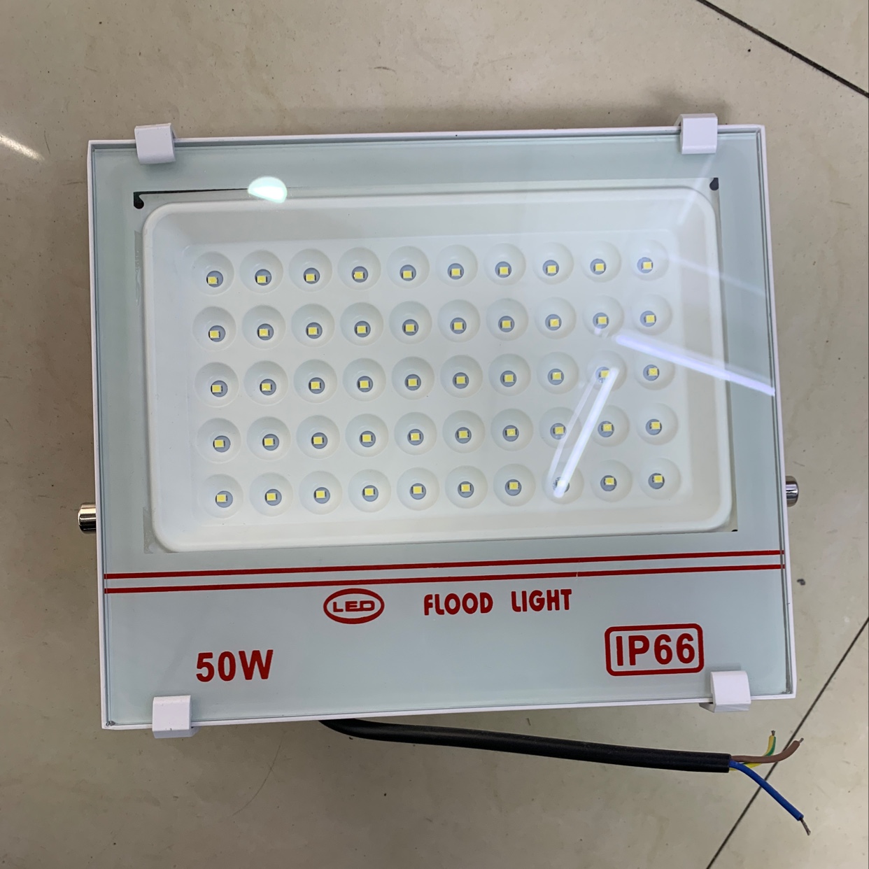 投光灯50W
