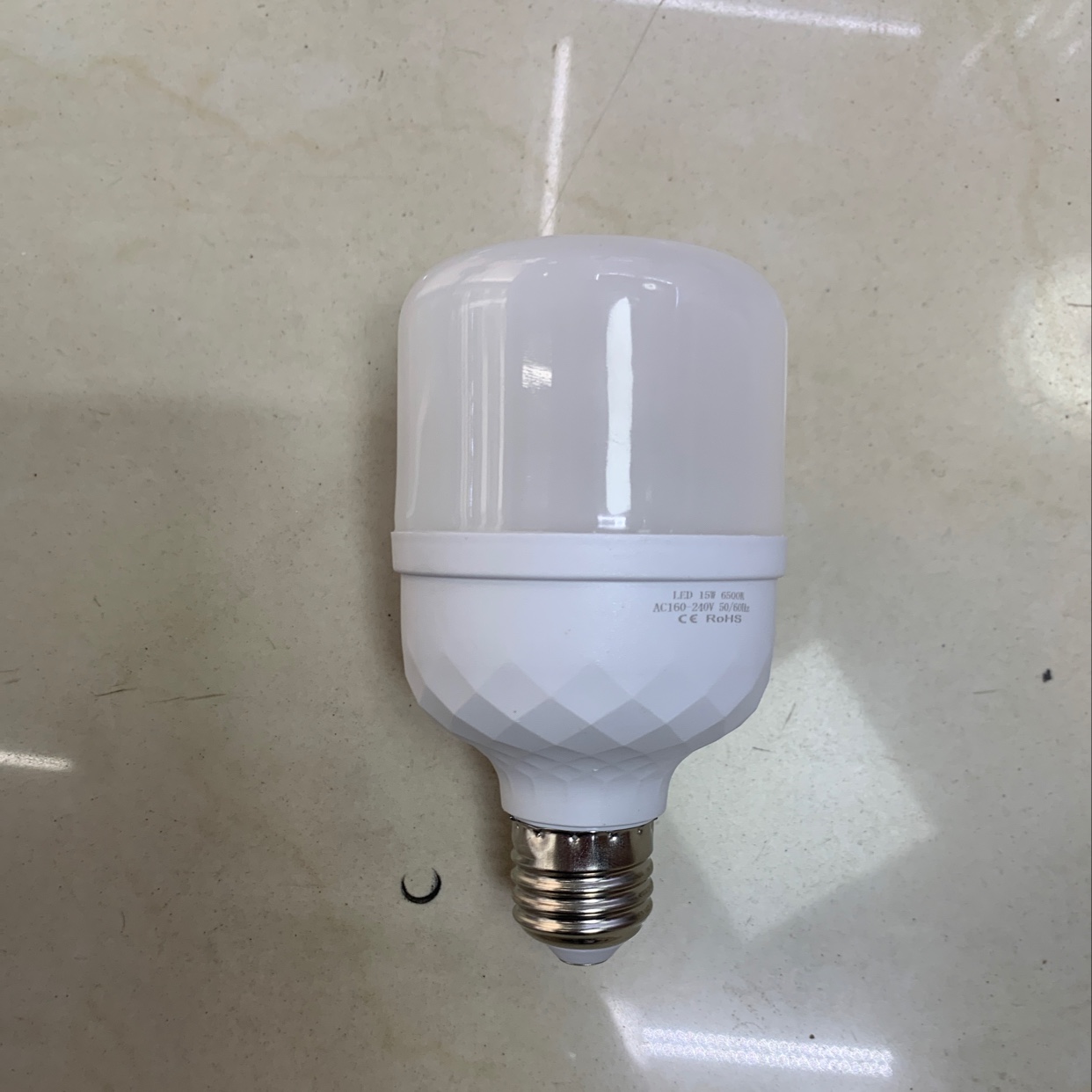 LED球泡15W