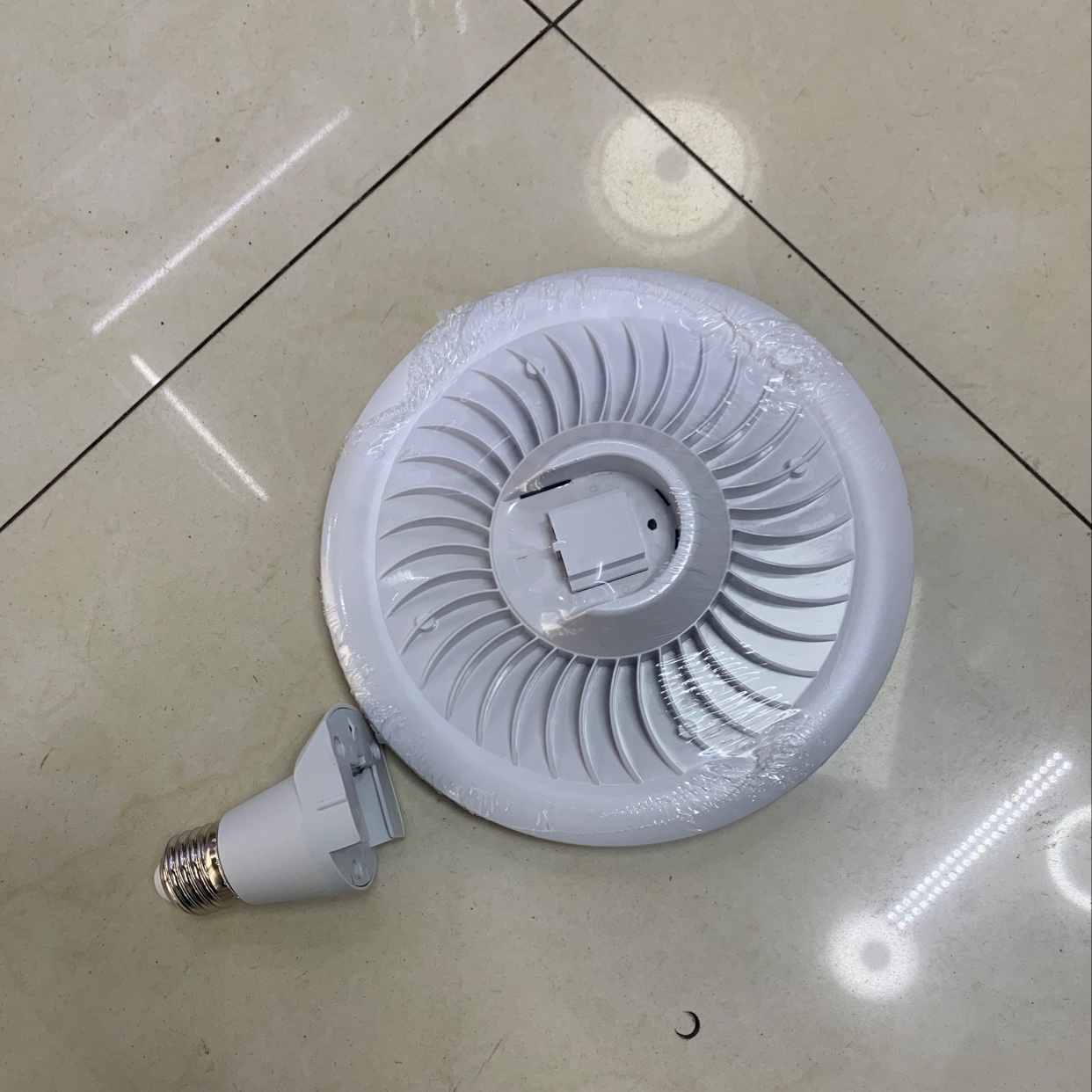 飞蝶灯40W