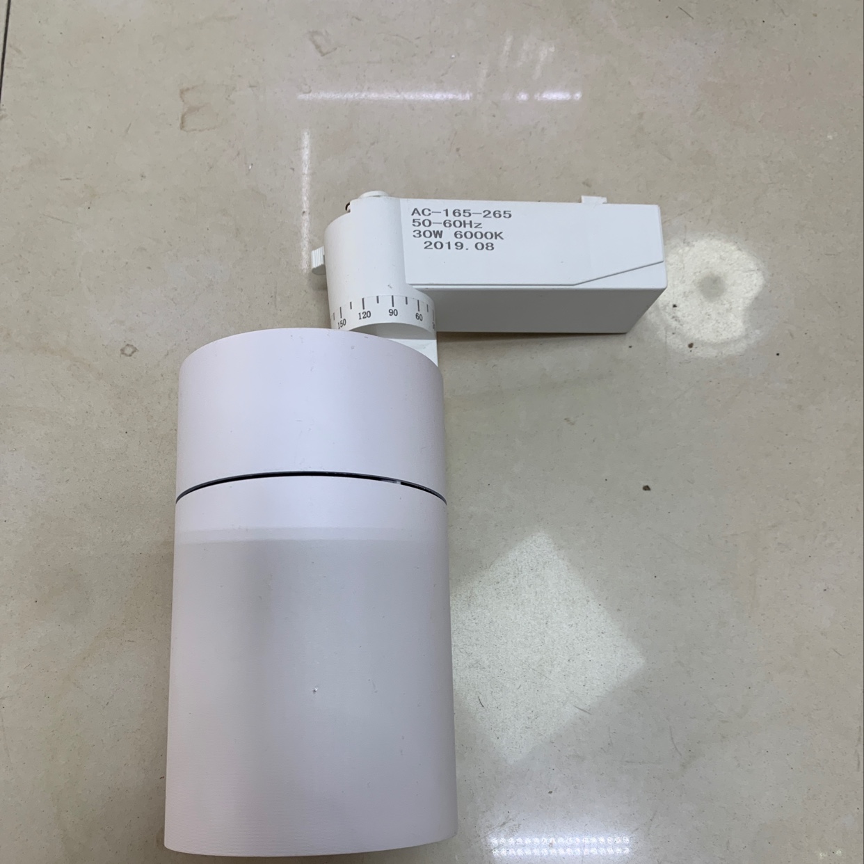 轨道灯