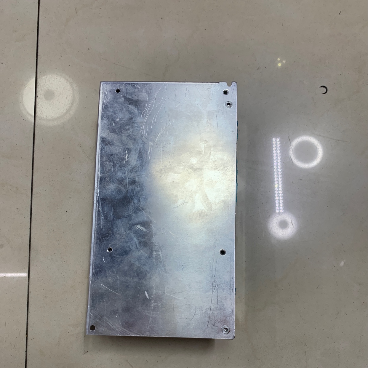 12V电源/驱动/变压器细节图