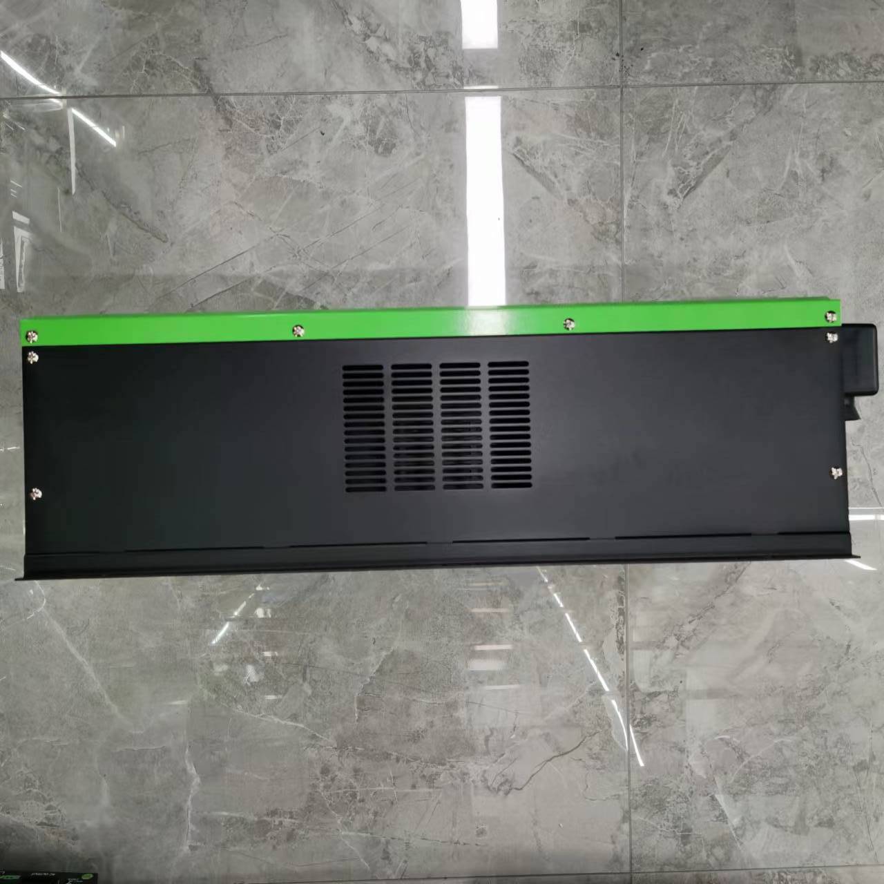 48V 5000W - 8000W horizontal pure sine wave power frequency inverter Specification image