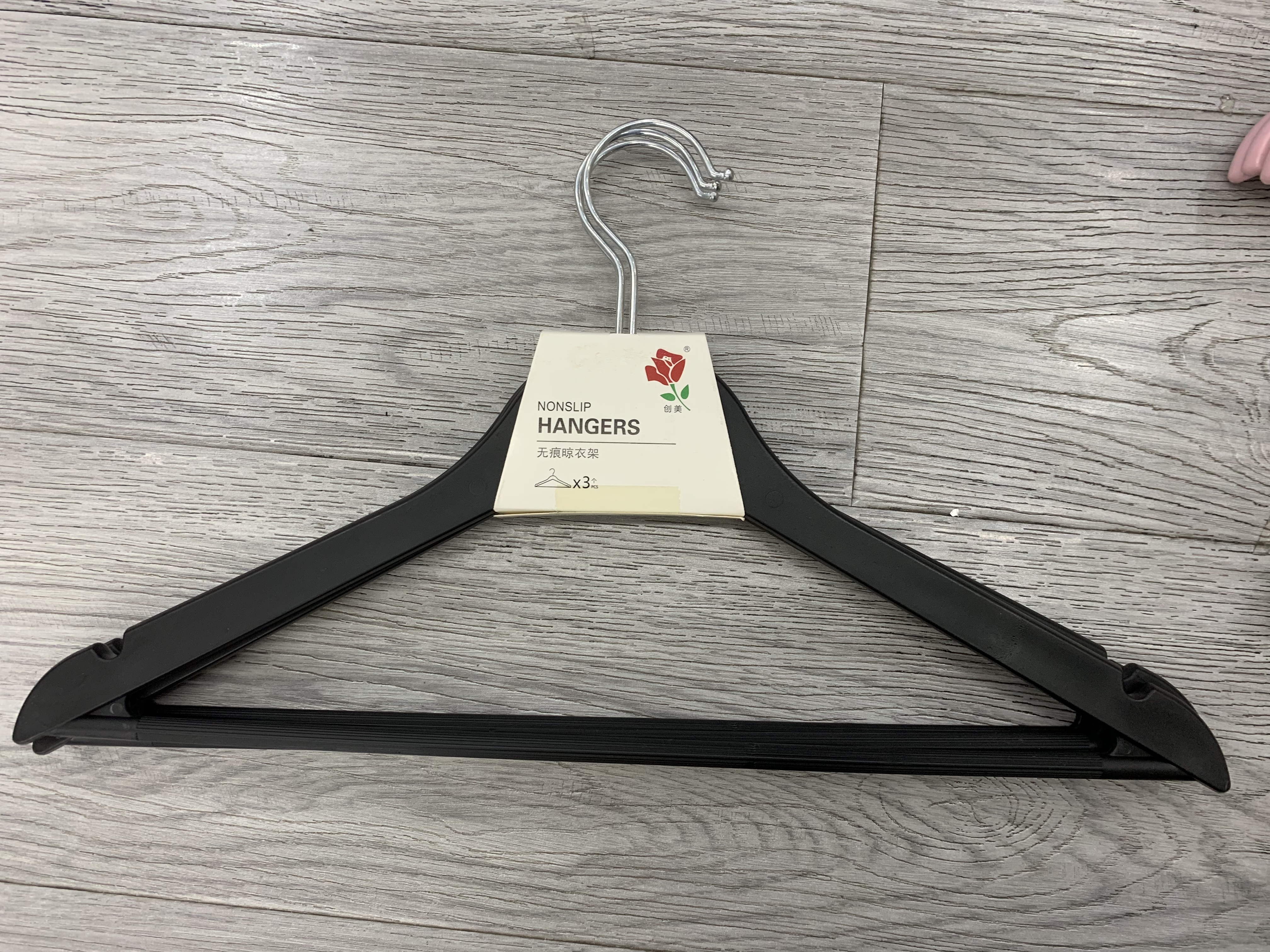 塑料/家用/衣架产品图