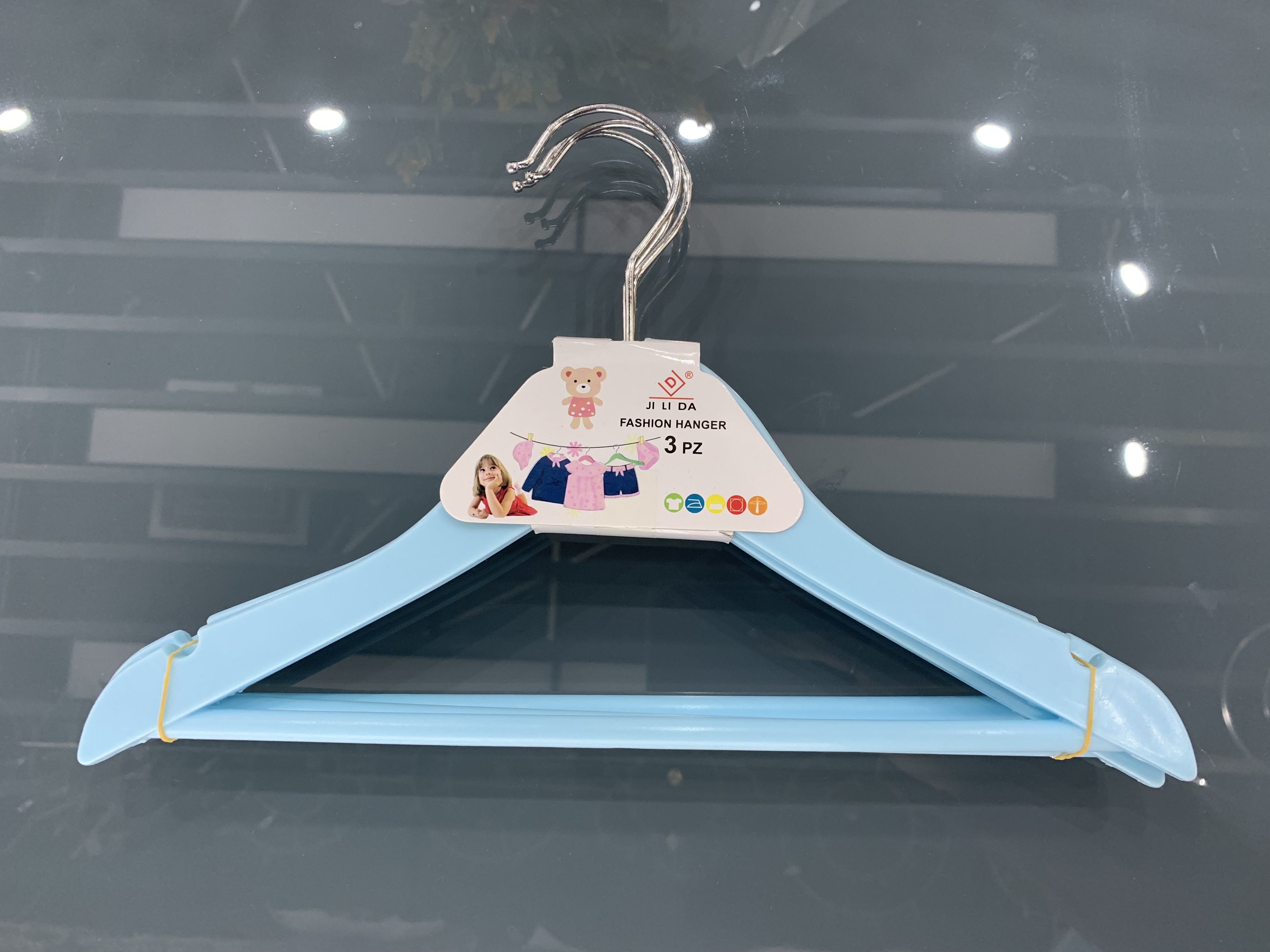 儿童/衣架/家居产品图