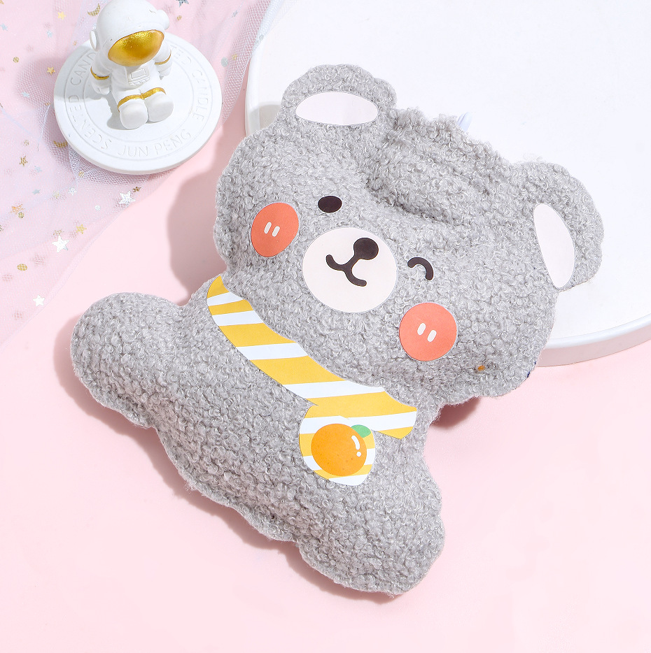 热水袋/注水热水袋/学生用品细节图