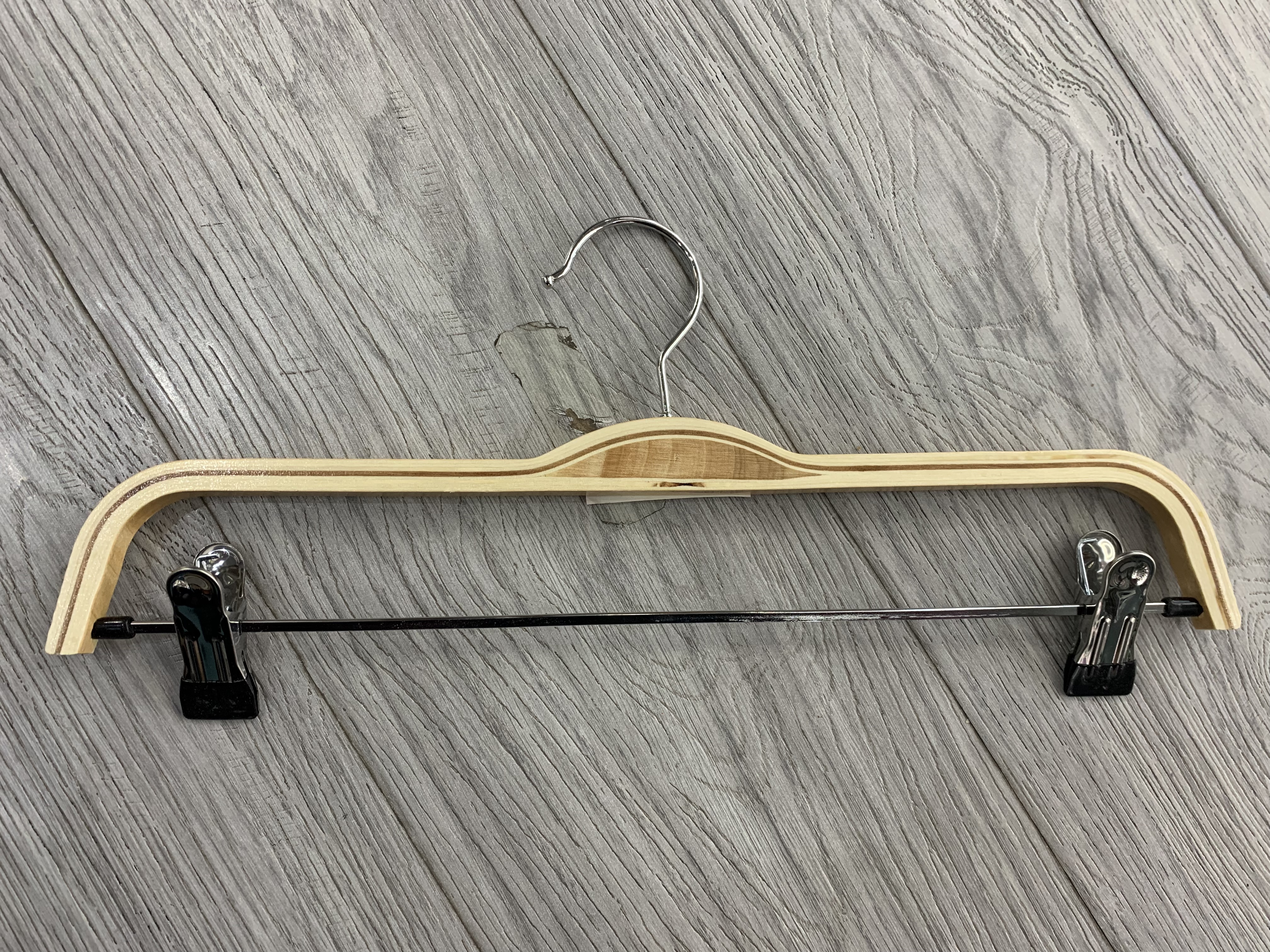 37公分夹板裤夹图