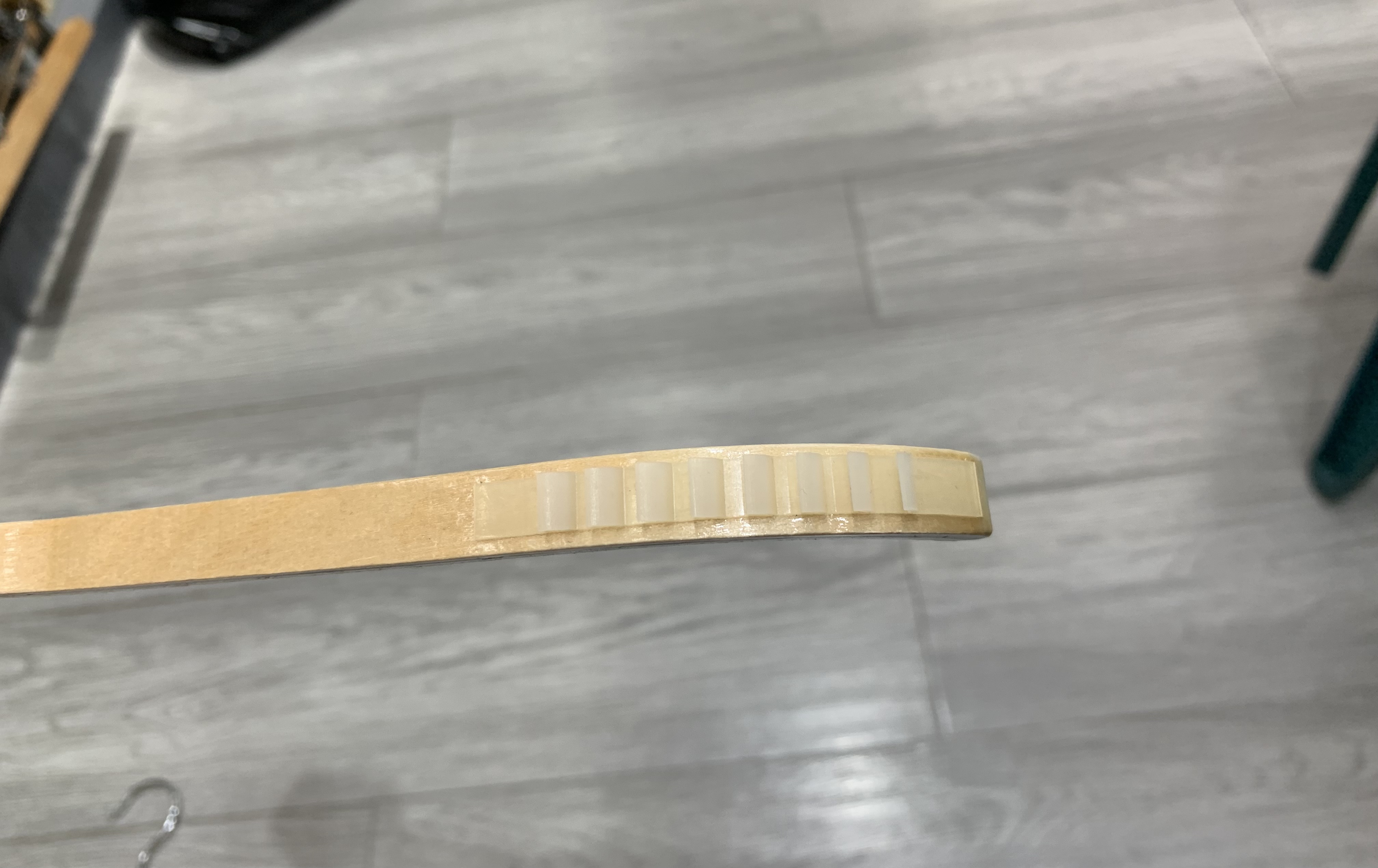 木质/衣架/防滑产品图