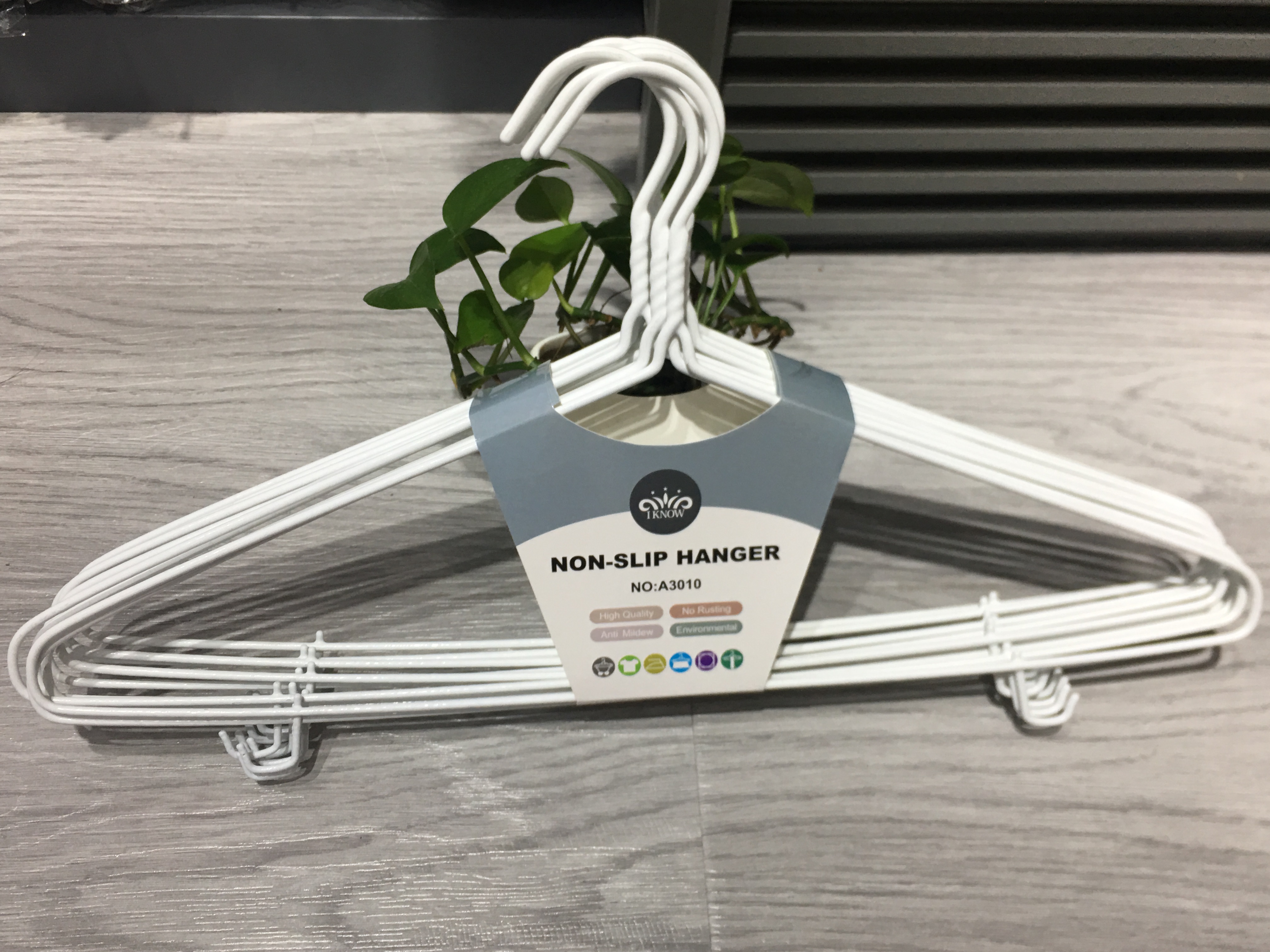 衣架/家居/浸粉细节图