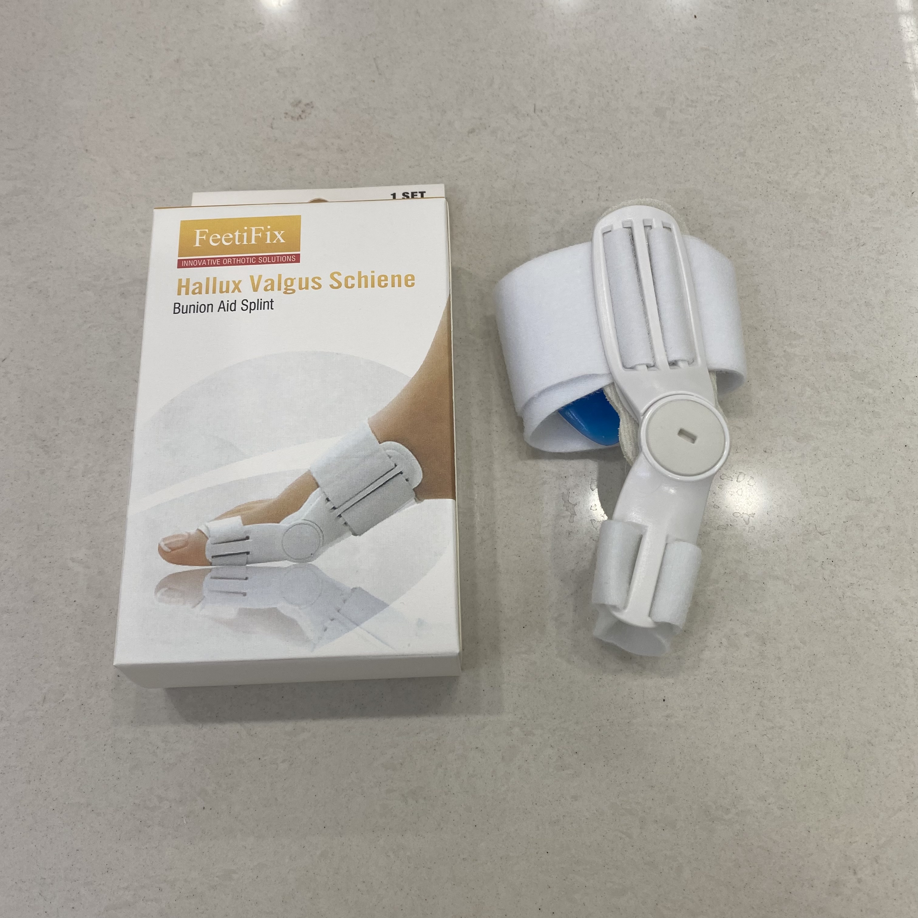 分趾器细节图