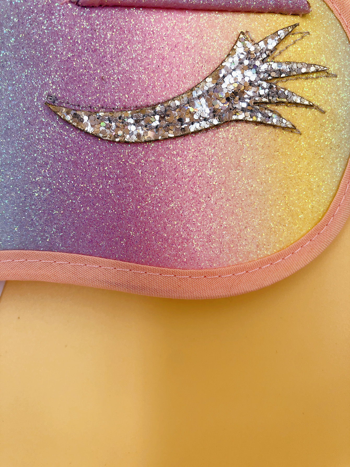 护眼罩/眼罩/卡通眼罩产品图