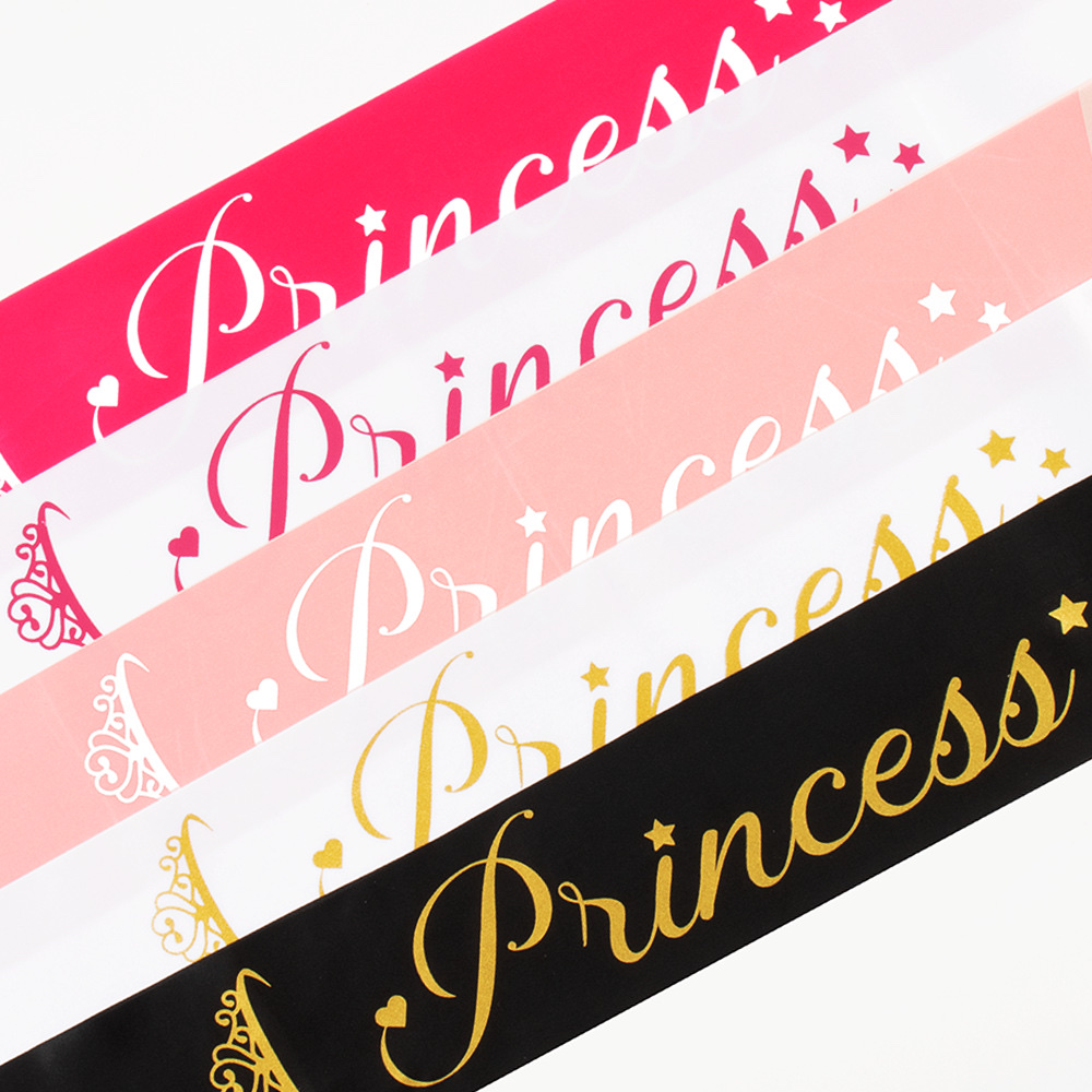 肩带/派对肩带/生日肩带产品图