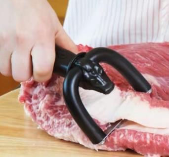 肉刨产品图