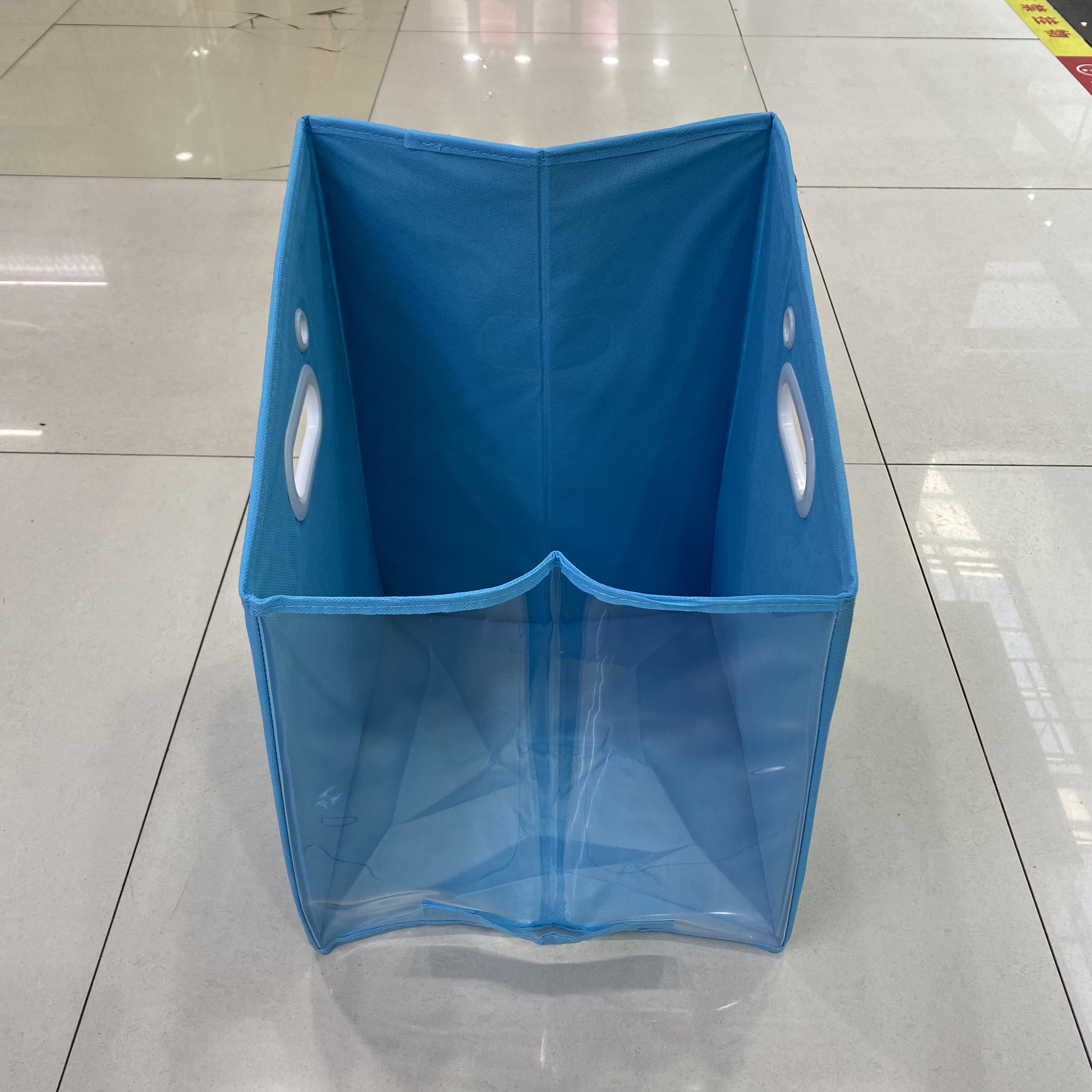 收纳盒细节图