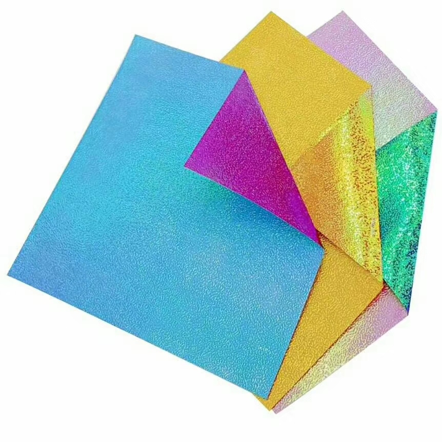 双面双色手工折纸15cm×15cm混色diy手工纸儿童diy材料手工课礼品现货可定制
