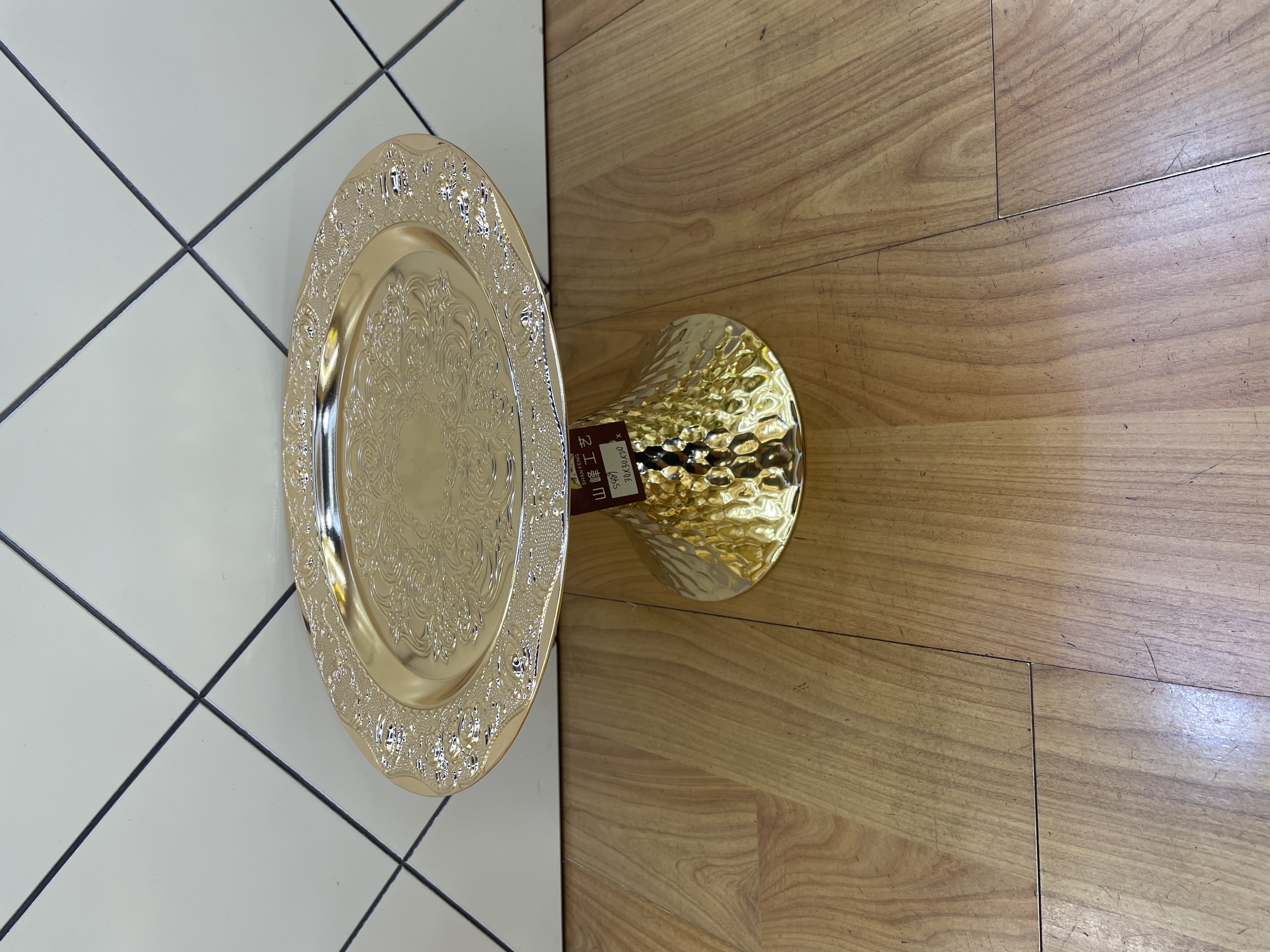 其他烘焙用具实物图