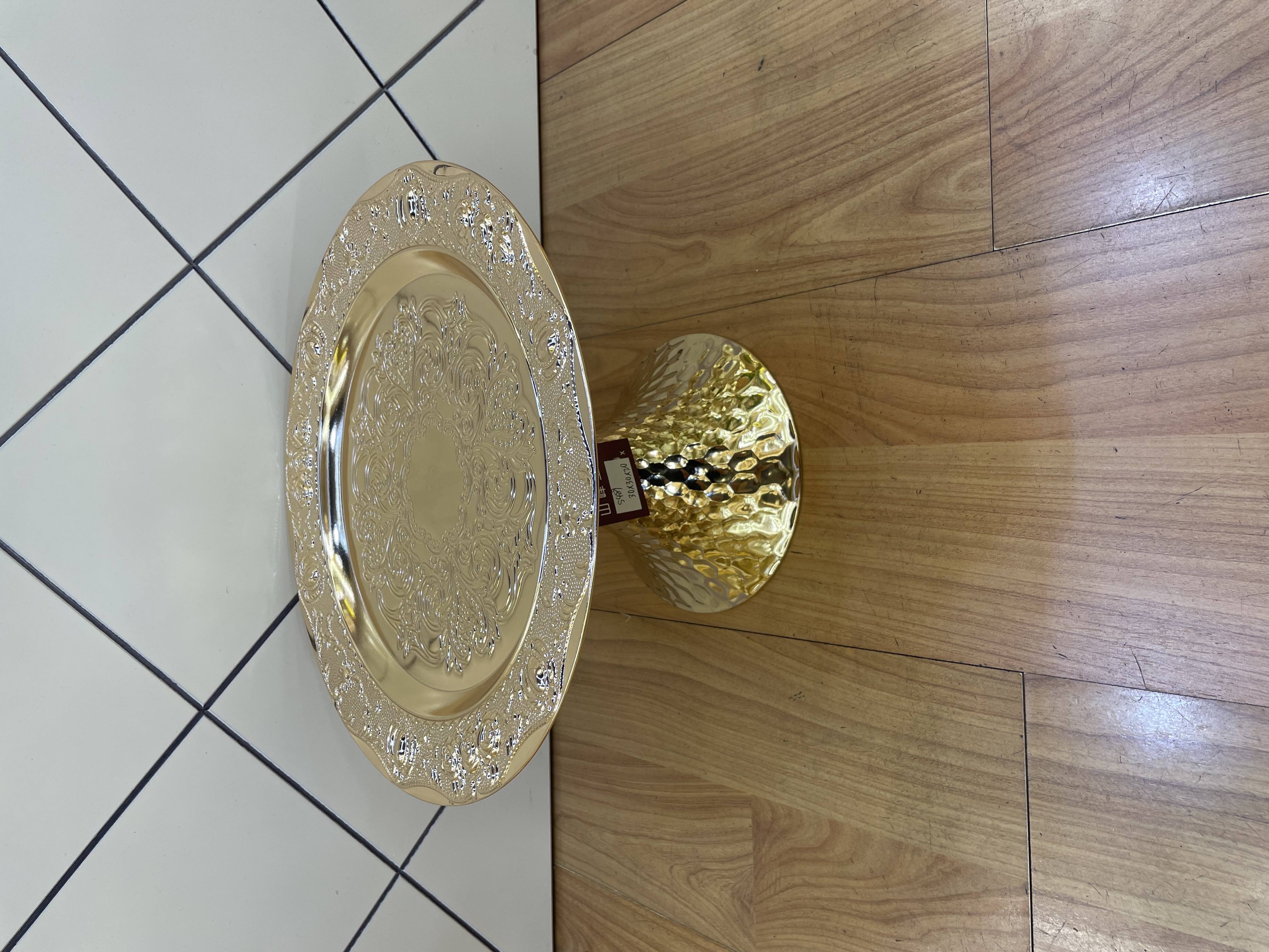 S489 蛋糕盘 巧克力盘 饼干盘装饰家居欧式简约