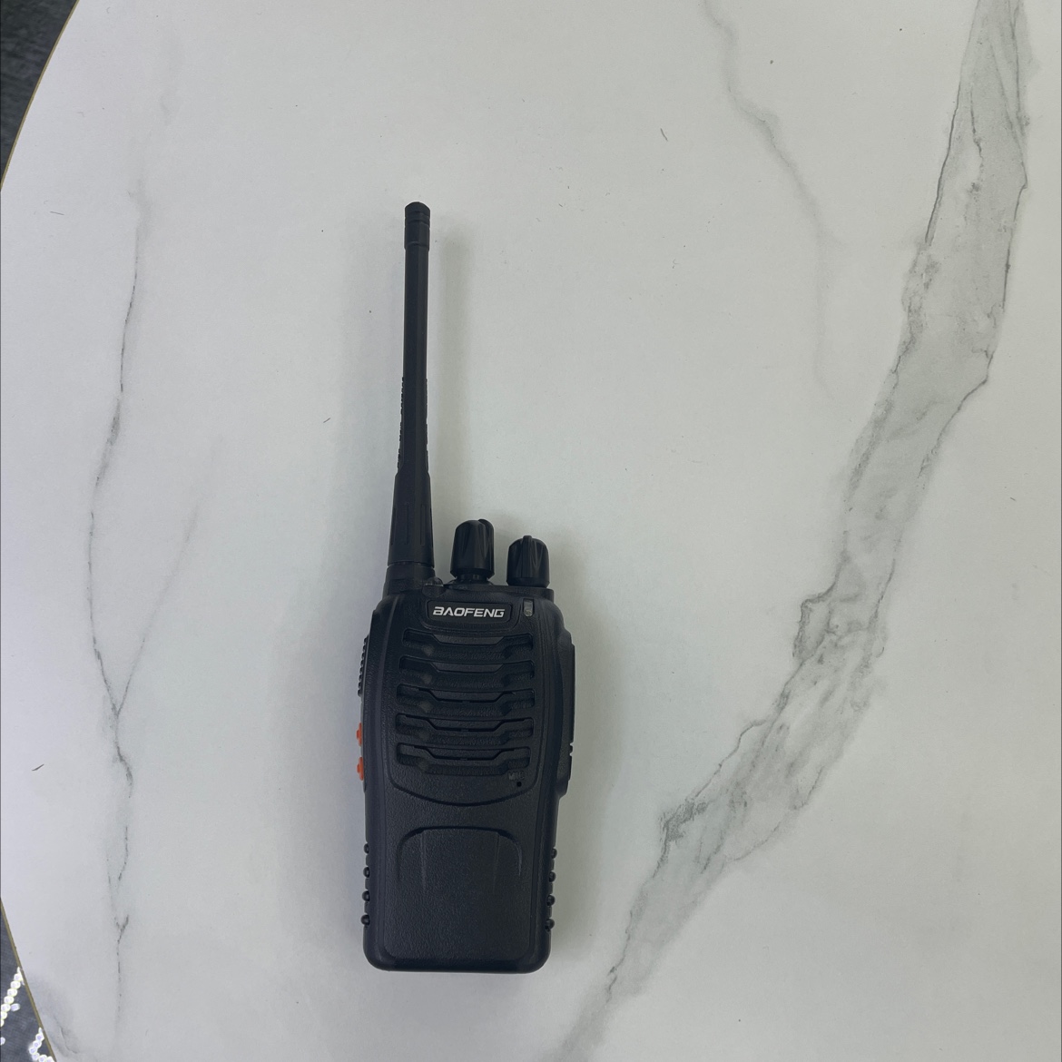 Baofeng 888S walkie-talkie Specification image
