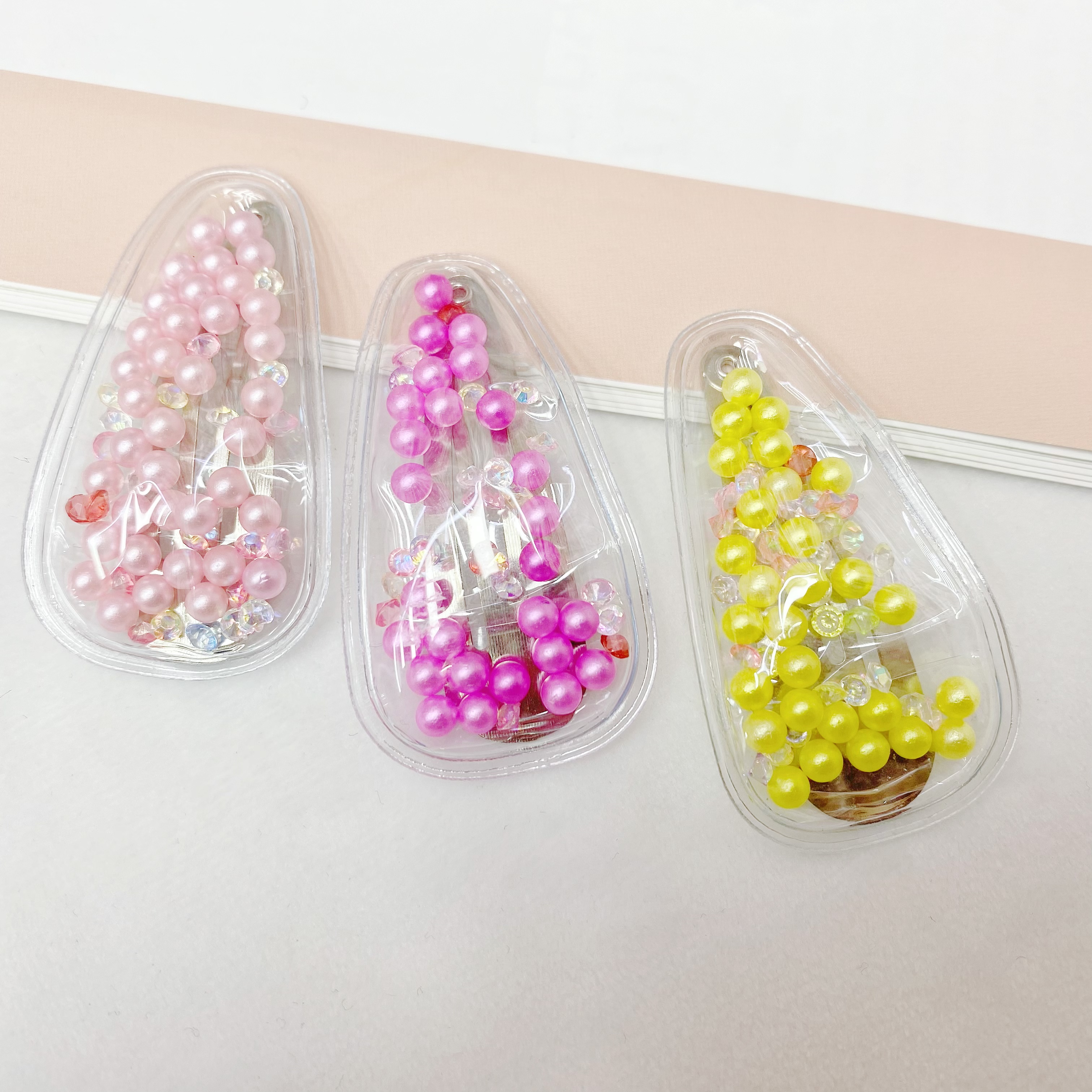 儿童头饰/儿童饰品/发饰细节图