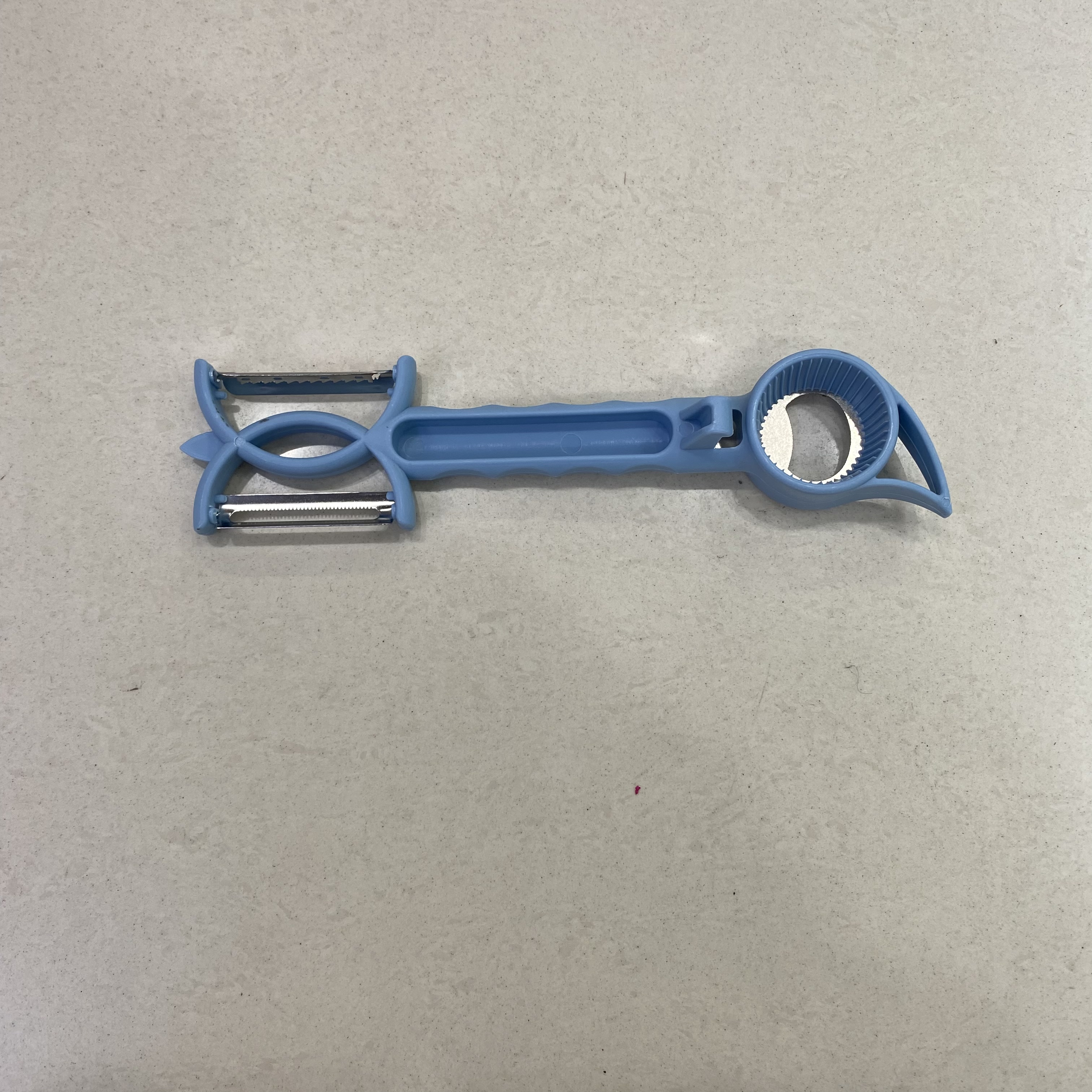 削皮器细节图