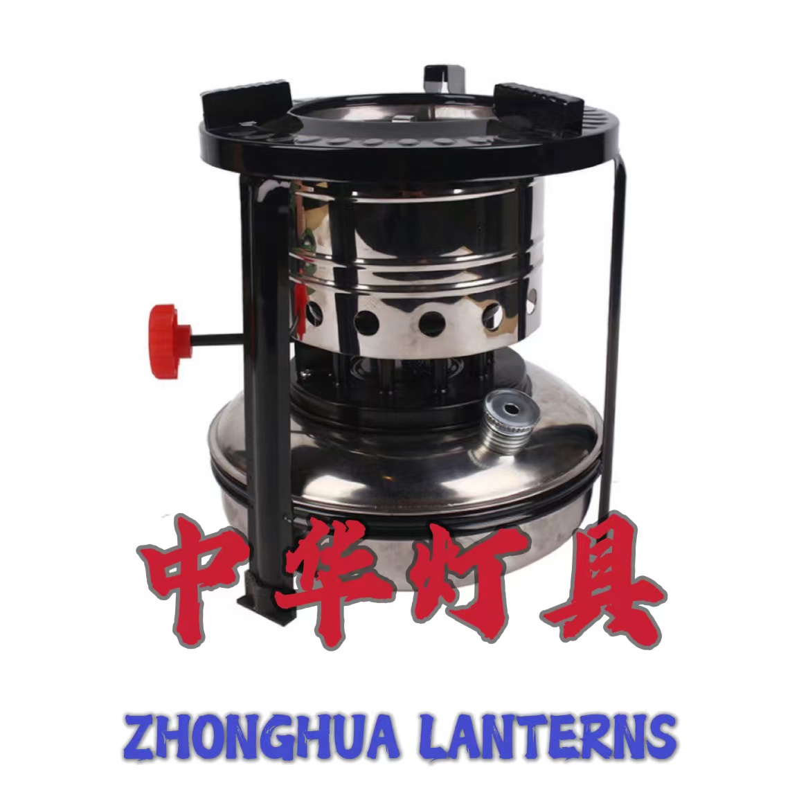 608 kerosene stove/Portable for outdoor camping/Traditional retro cooking stove/Outdoor cookware/camping cookware/Outdoor products/Heating stove details Picture