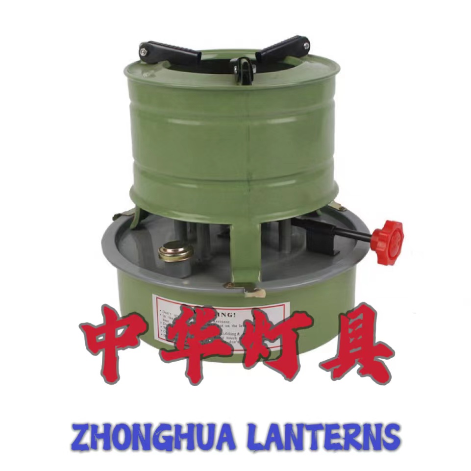 Type 44 kerosene stove/Portable for outdoor camping/Traditional Retro cooking stove/Outdoor stove/camping stove/camping stove/Outdoor products/Heating stove Application Scenario