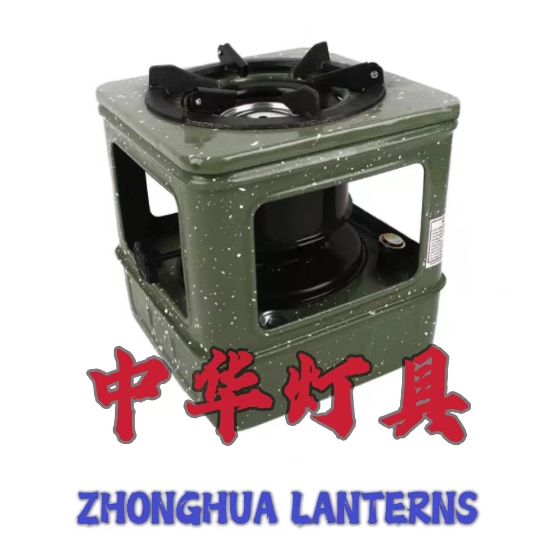 Model 55 Kerosene stove/Portable for outdoor camping/Traditional Retro cooking stove/Outdoor stove/camping stove/camping stove/Outdoor products/Heating stove Application Scenario