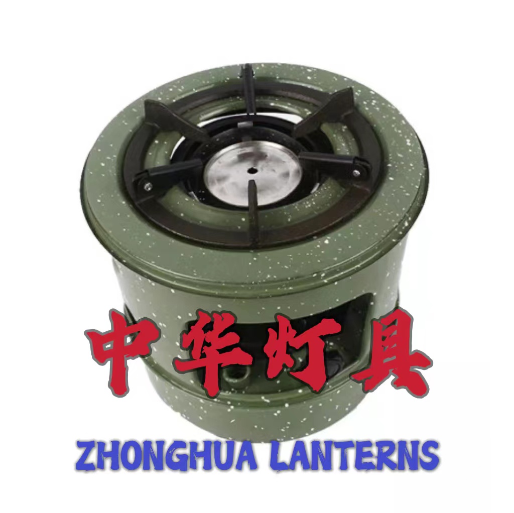 62-type kerosene stove/Portable for outdoor camping/Traditional retro cooking stove/Outdoor stove/camping stove/outdoor products/Heating stove Specification image