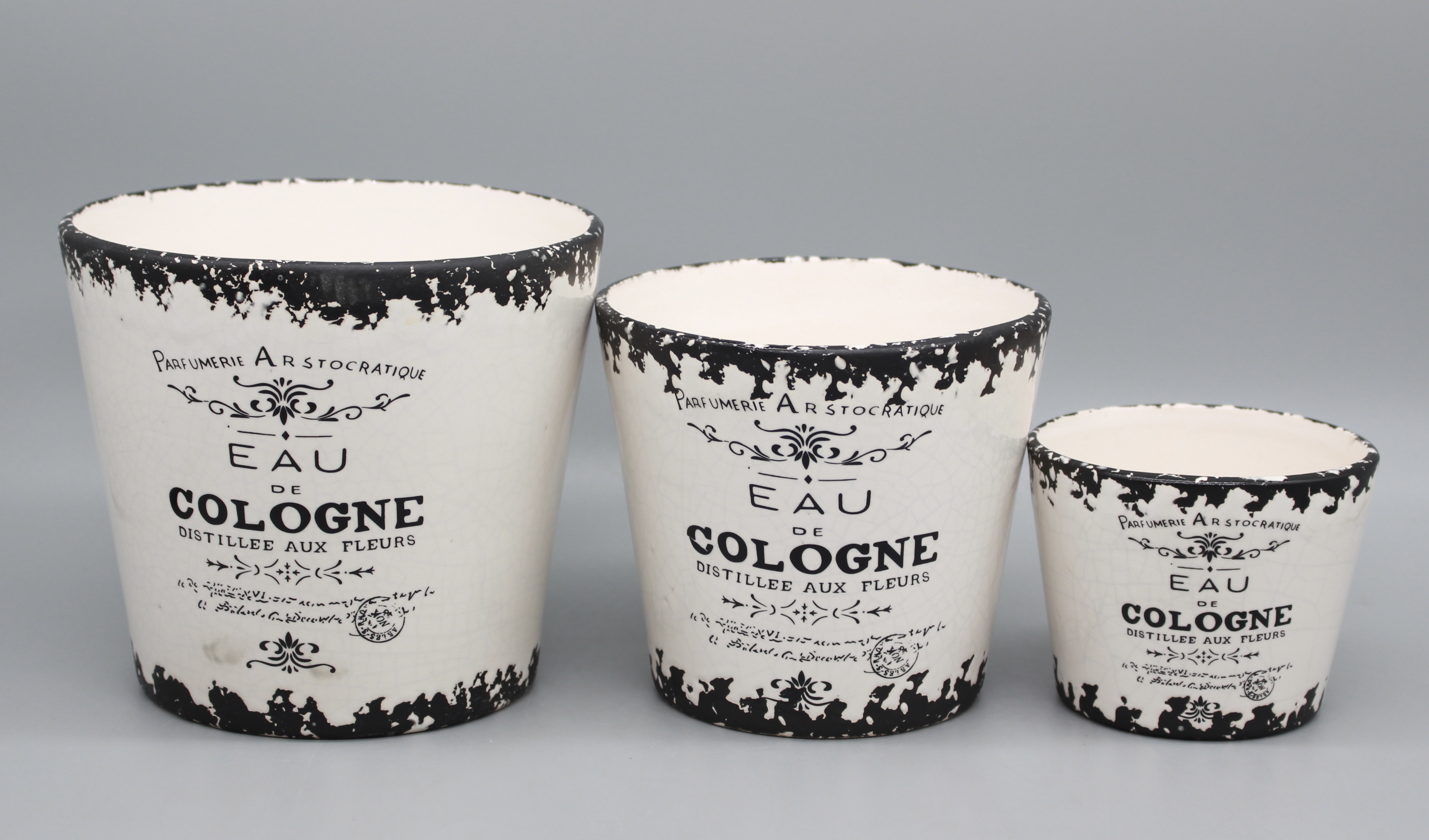 花盆/陶瓷小摆件/北歐/园艺土肥/家居工艺品陶瓷细节图