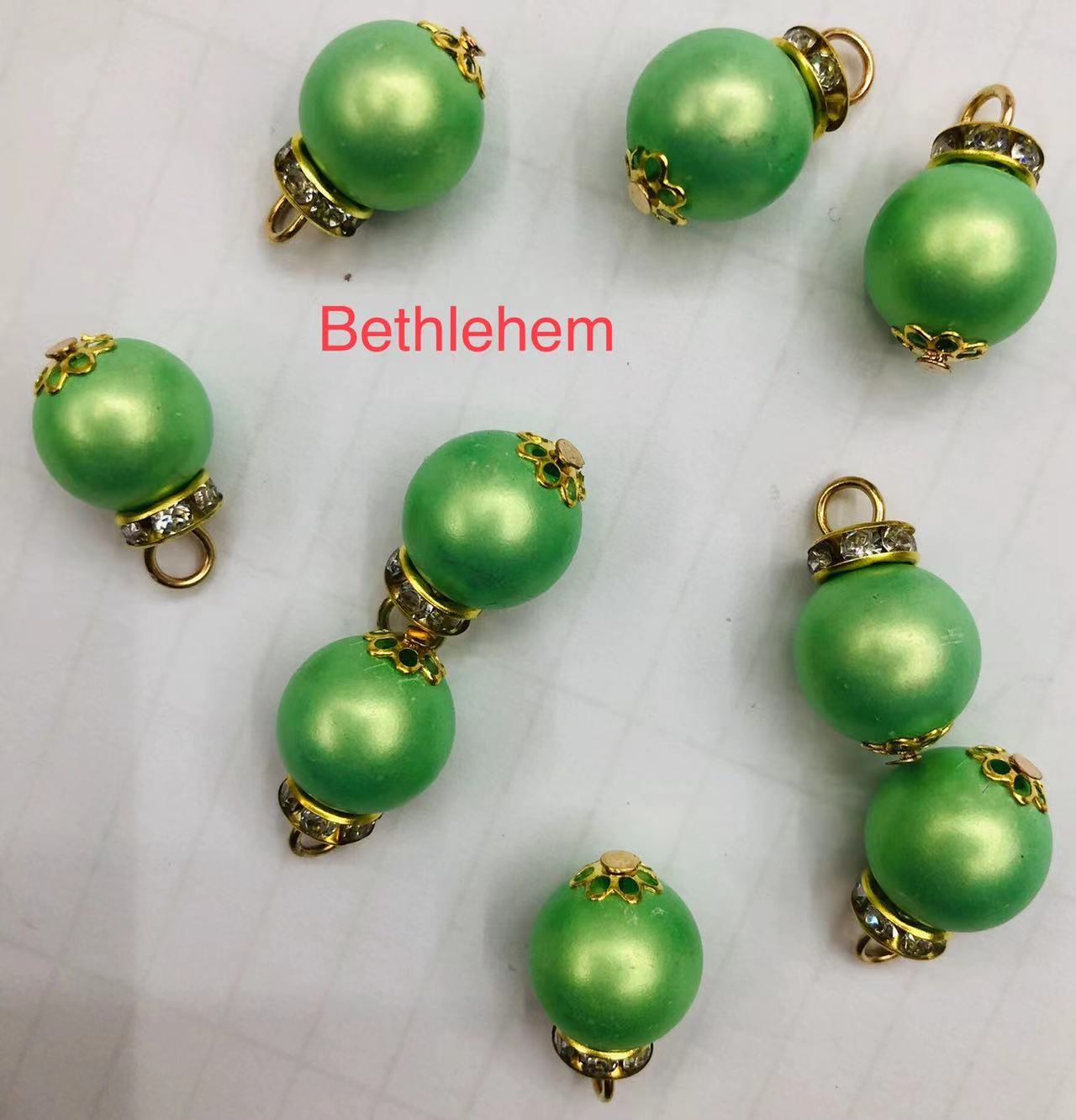 挂件&坠子实物图