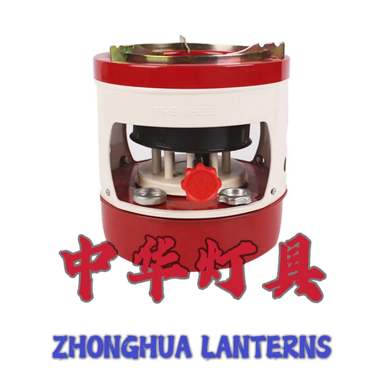 2648 Kerosene stove/Portable for outdoor camping/Traditional Retro cooking stove/Outdoor stove/camping stove/Camping stove/Outdoor products/Heating stove Application Scenario