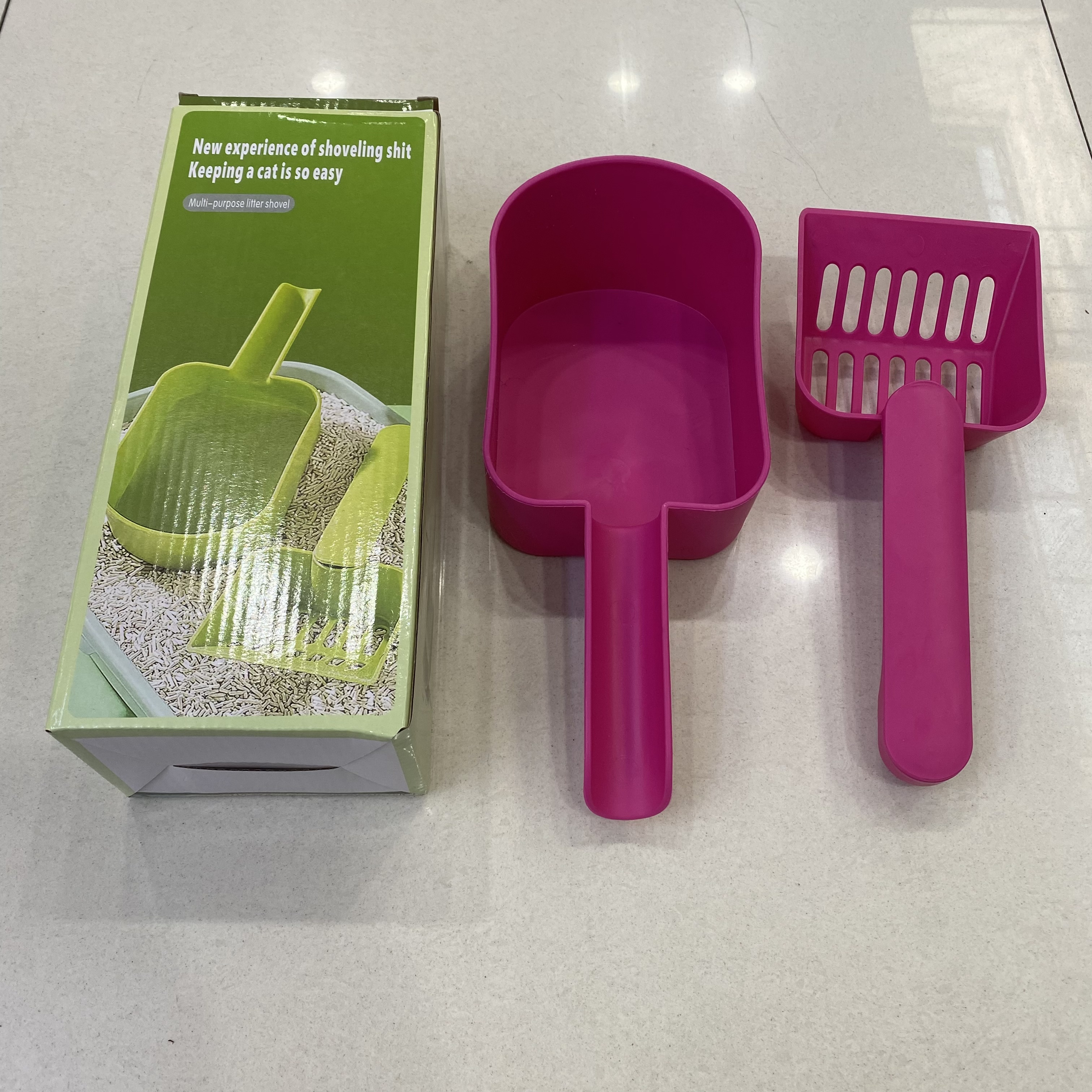 宠物用品产品图