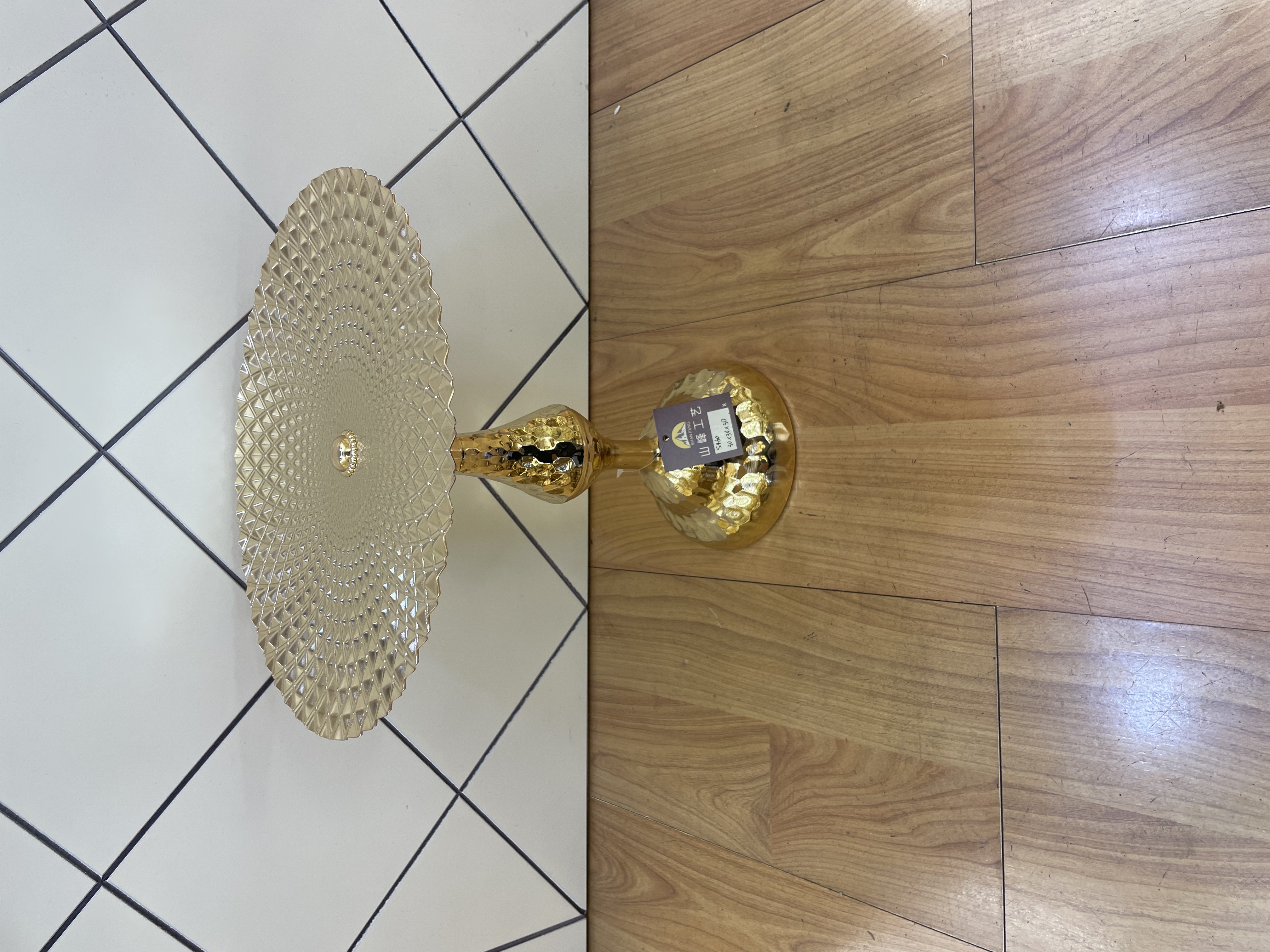 果盘/蛋糕托盘/巧克力饼干盘产品图