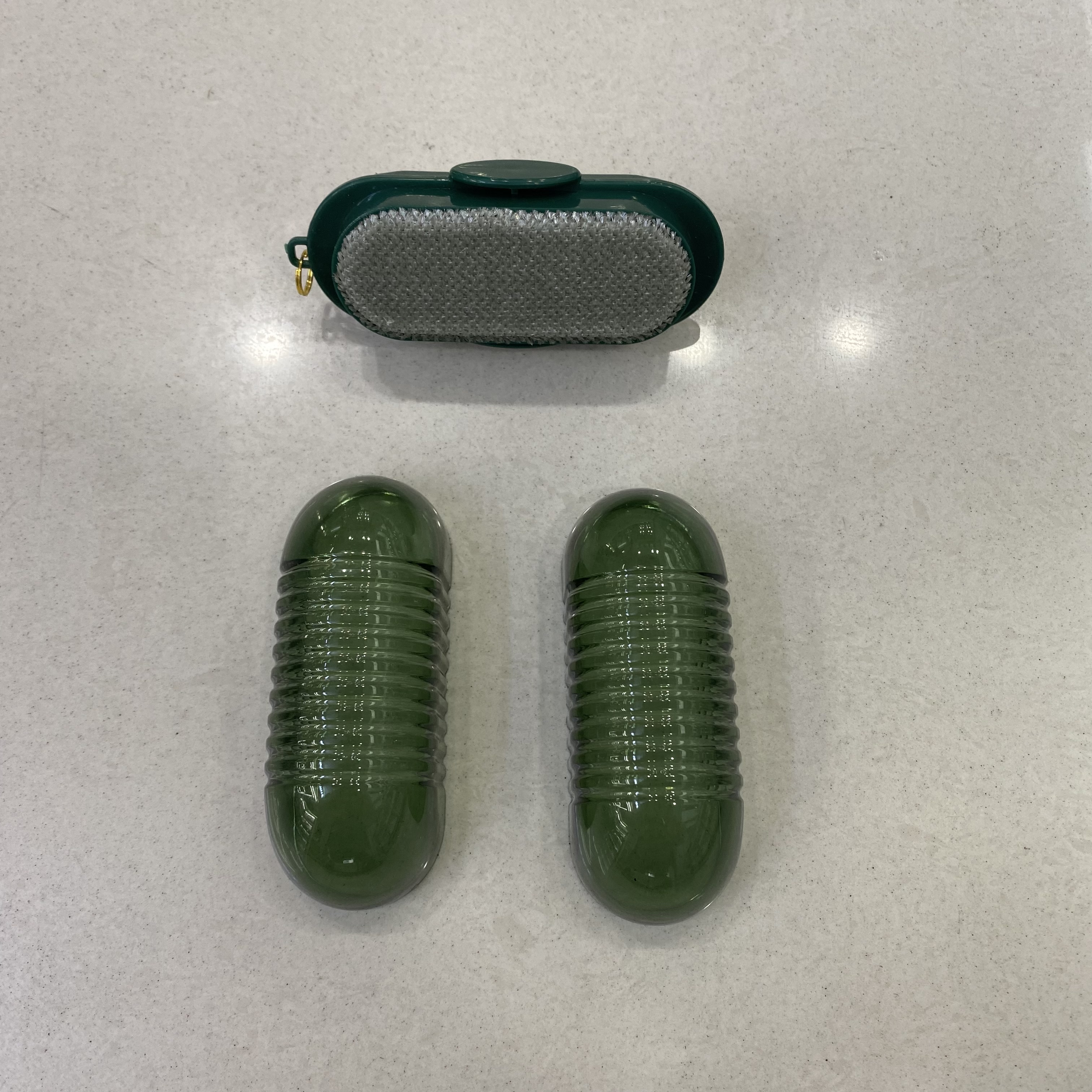 粘毛滚、除毛器实物图