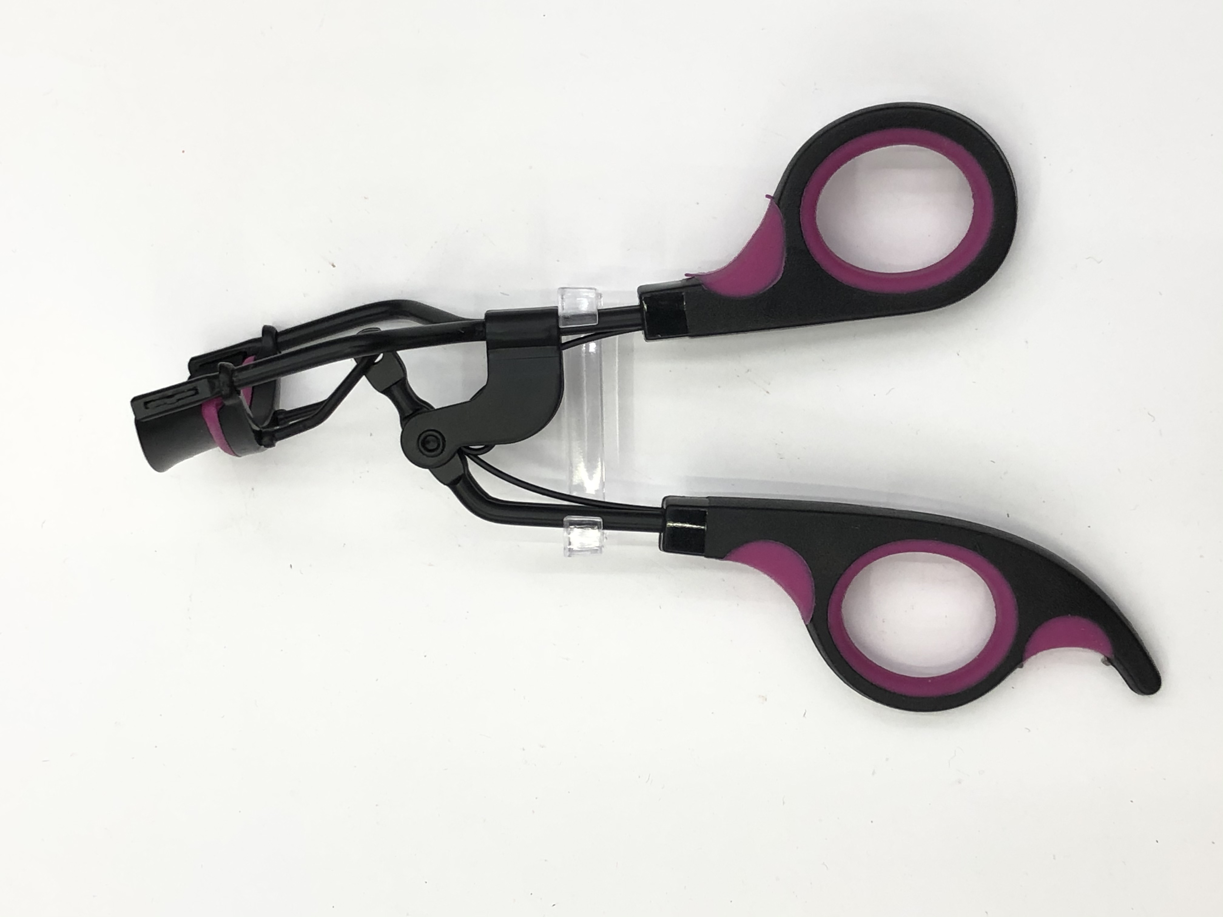 双色/睫毛夹/美容工具细节图