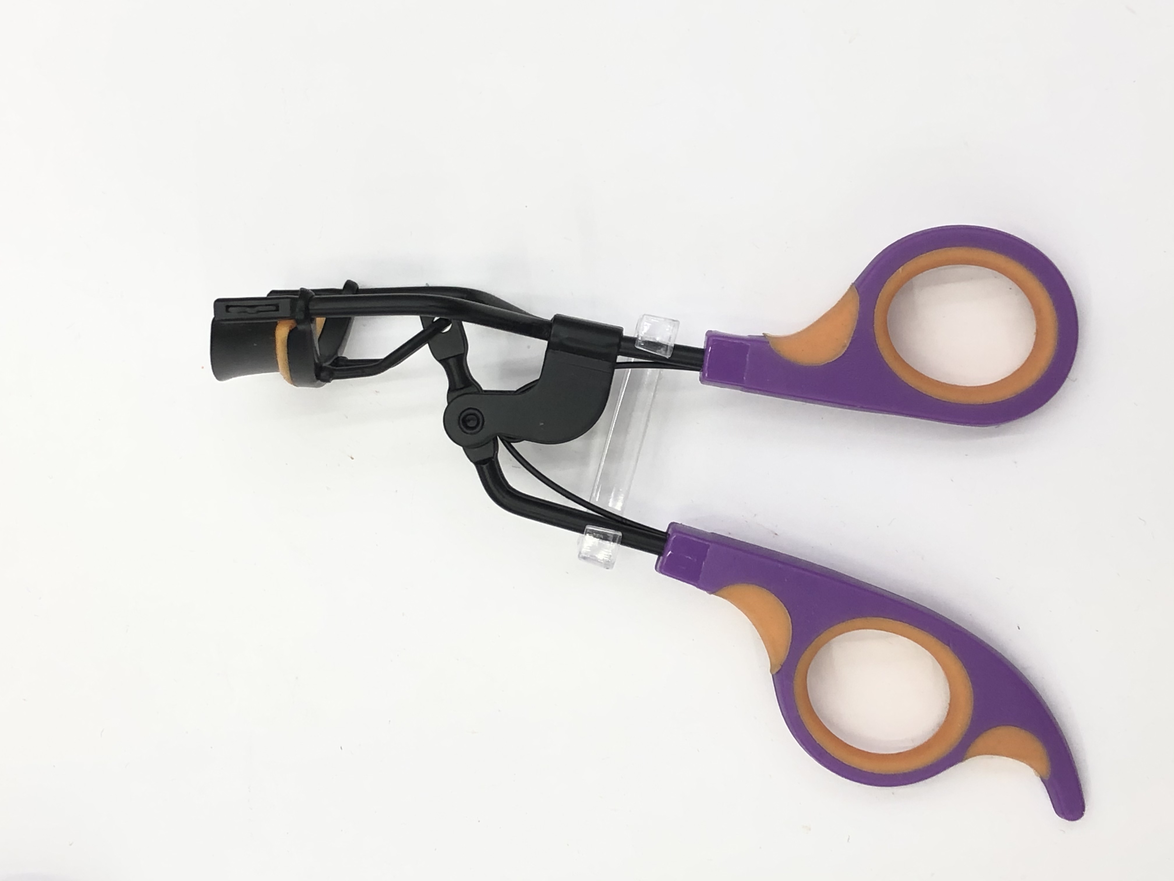 睫毛夹、烫睫毛器实物图