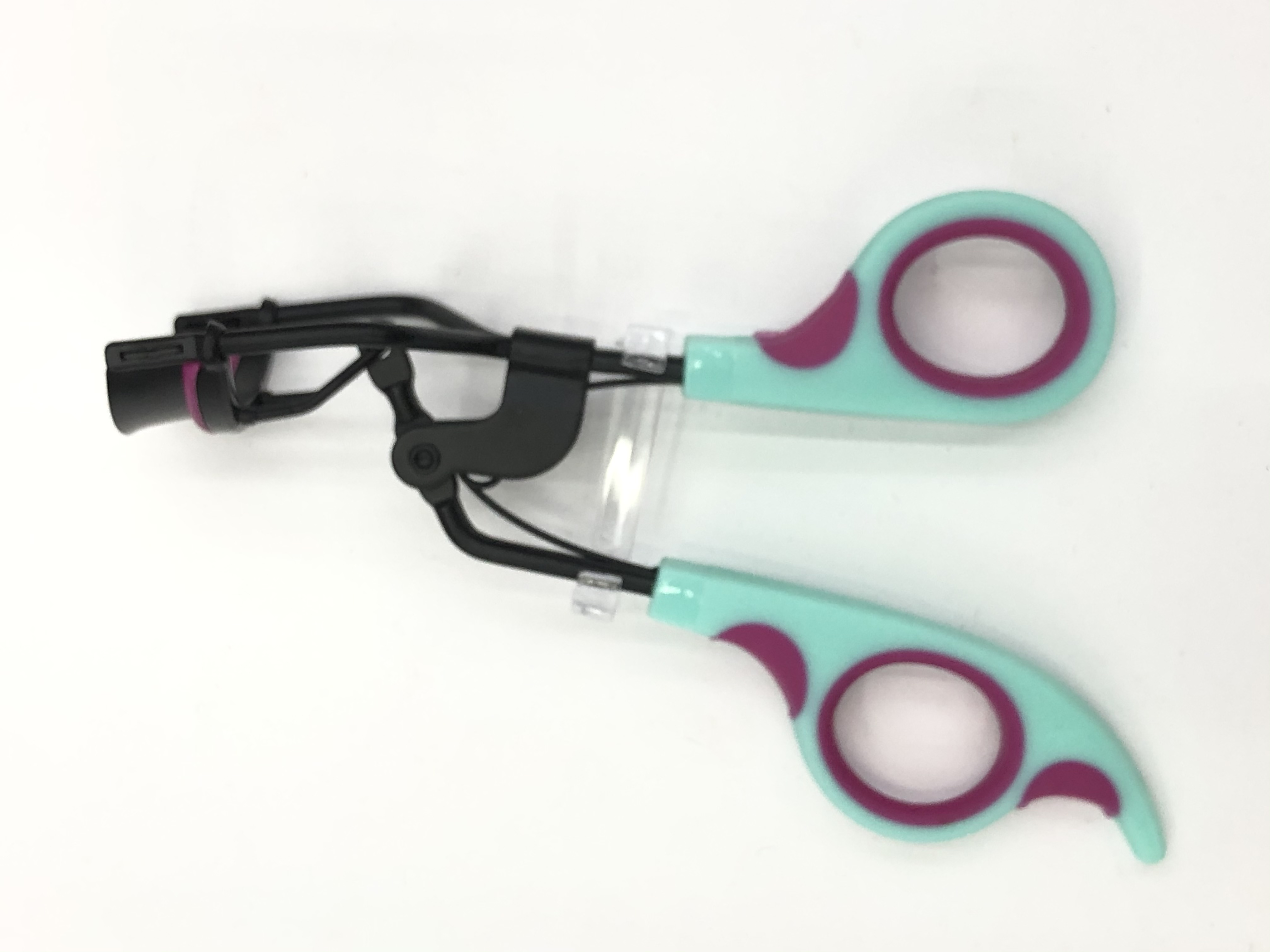 双色/睫毛夹/美容工具产品图