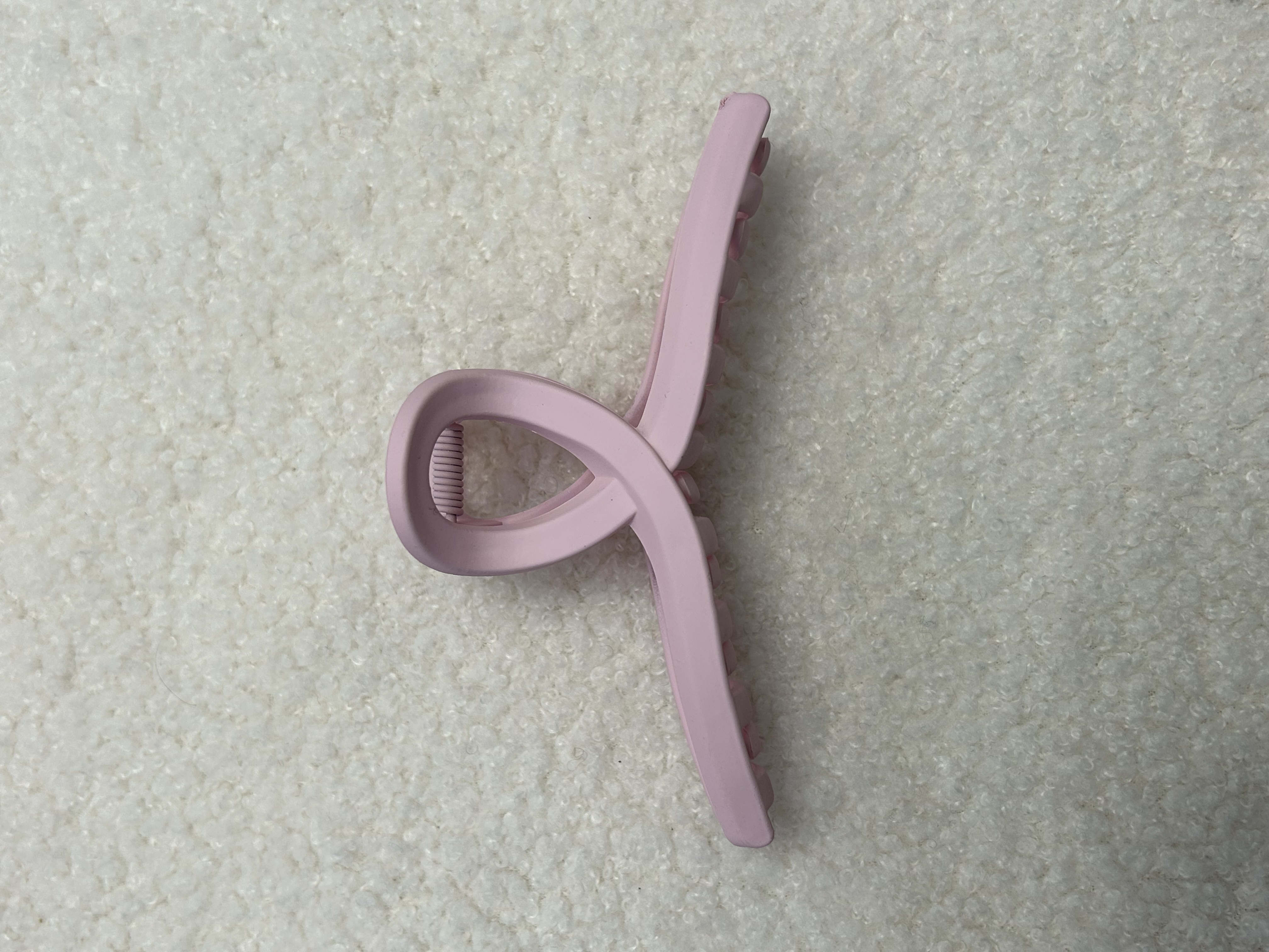 Cross-border large hair clips, grabbers, shark clips, hair curls, hair accessories wholesale, Huaxin Accessories -517 details Picture