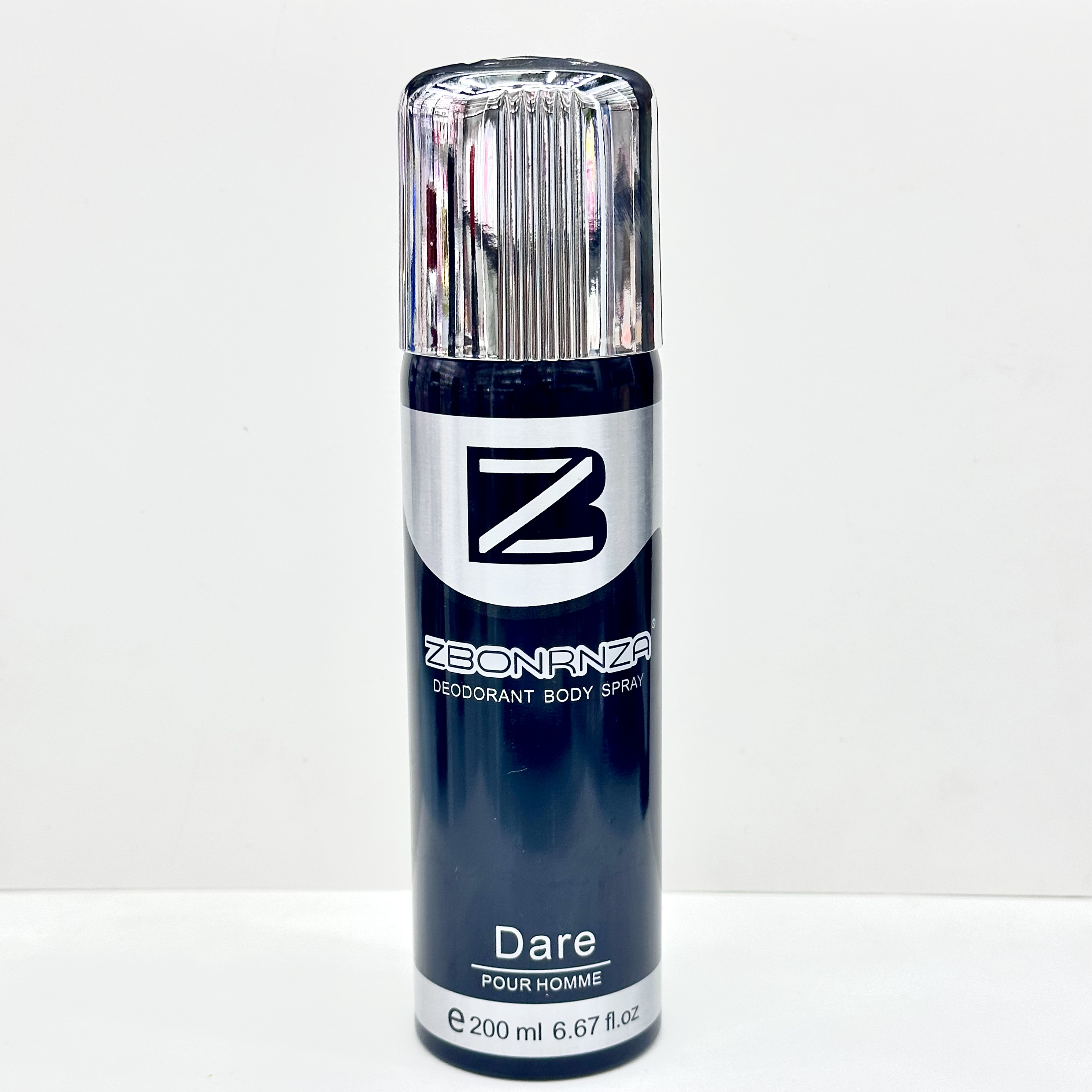 男士BZ持久留香浓香喷雾香水闻香悦耳