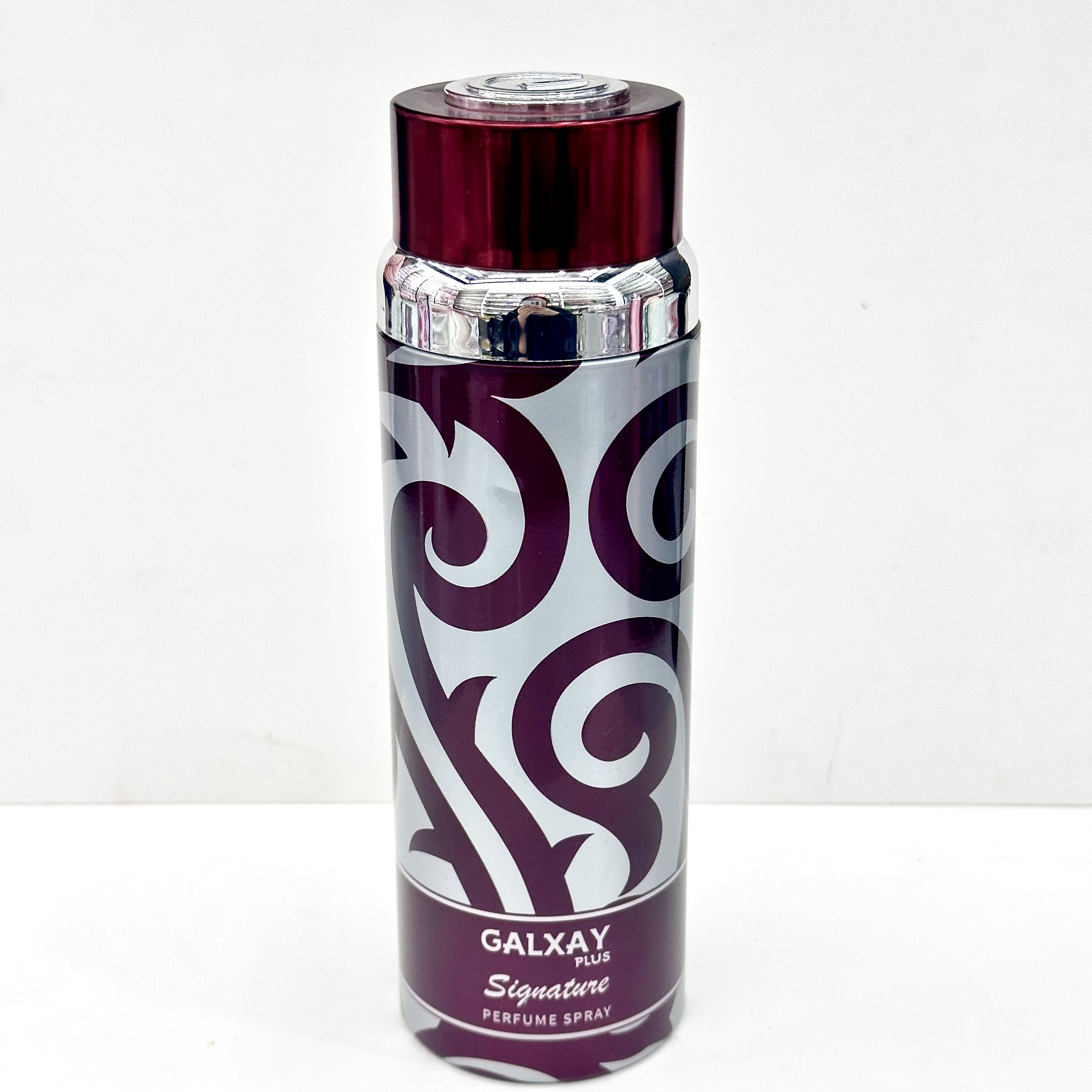 新款男士香水味道香