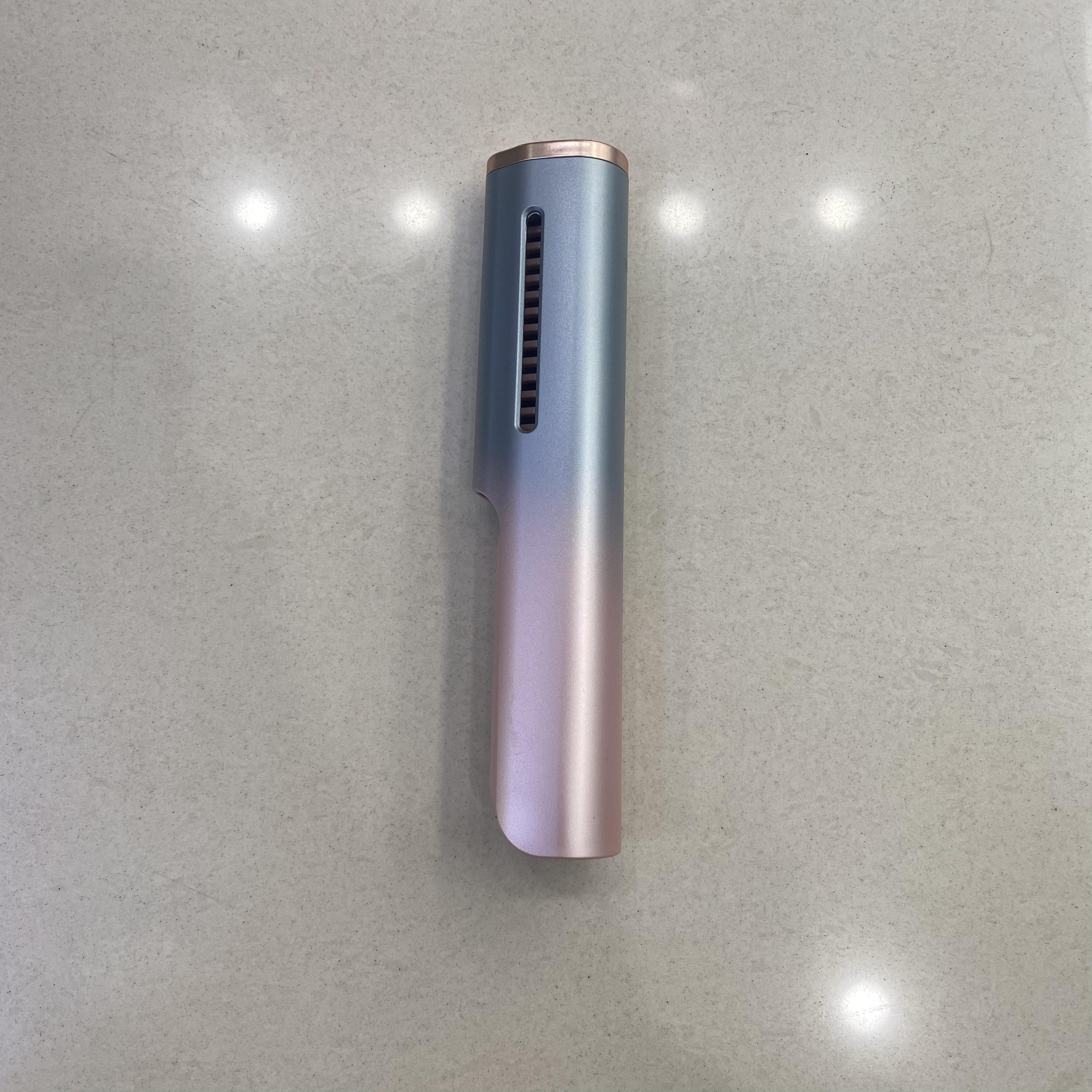 Alisado peinado artifact un peinado alisado rizador de doble uso no daña perezoso férulas Application Scenario