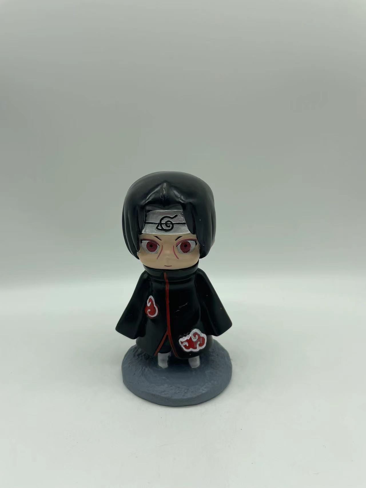 动漫火影忍者细节图