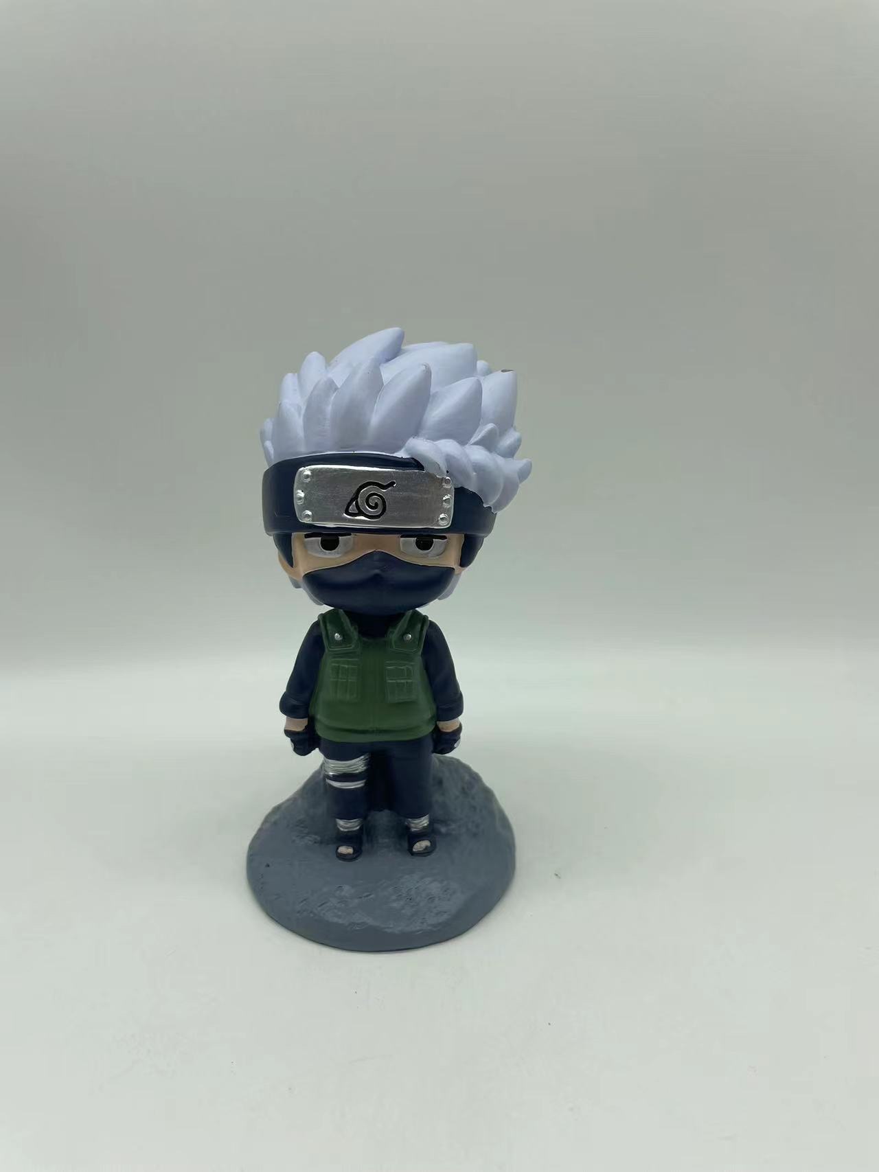 动漫火影忍者产品图